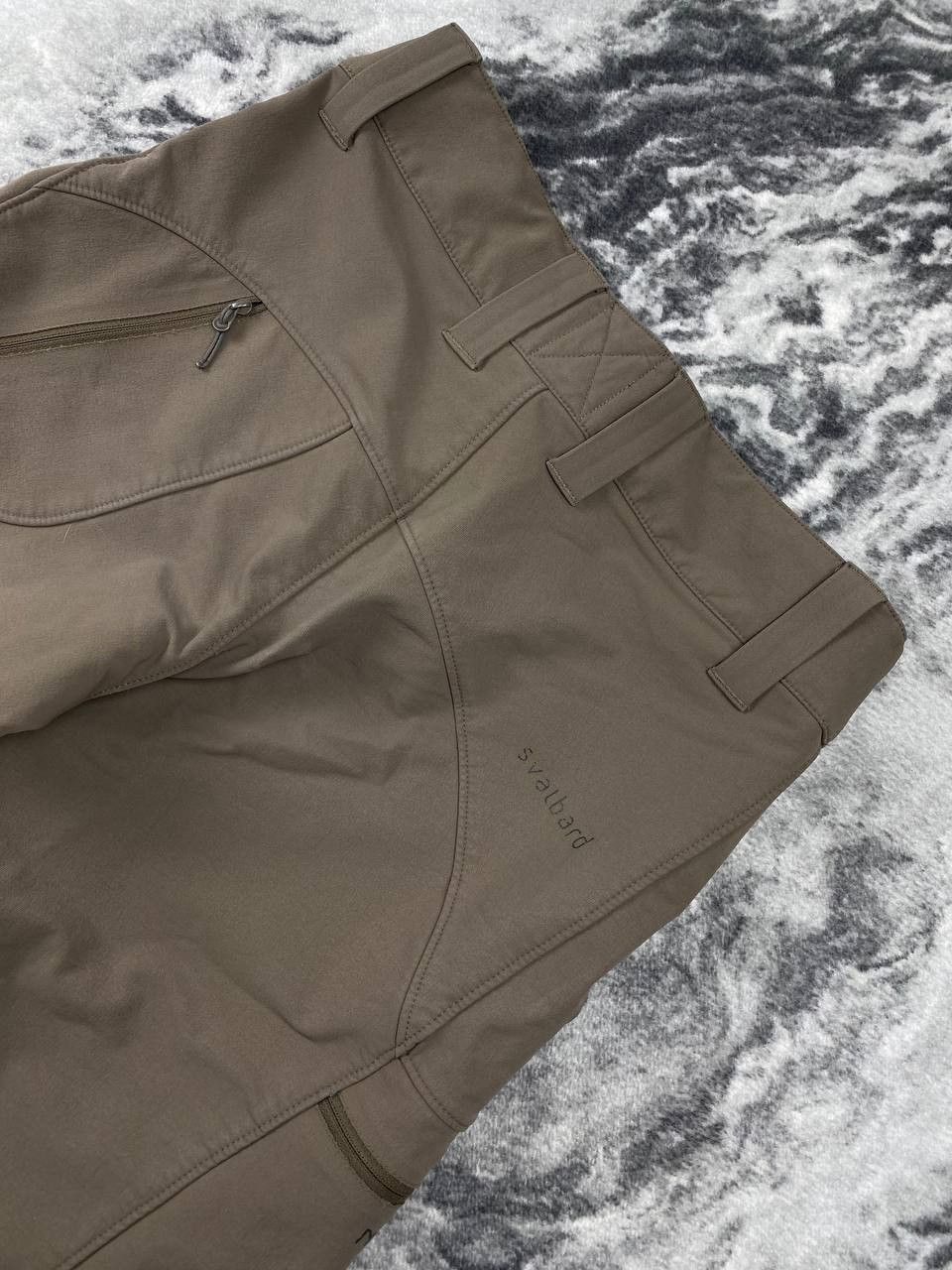 Norrona Norrøna Svalbard Flex1 Pants Women Size 2XS Size 26" / US 2 / IT 38 - 11 Thumbnail