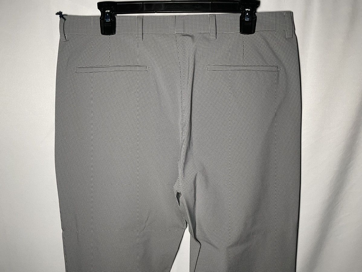 Prada Prada SS 2018 Acciaio Velcro Pants Size US 34 / EU 50 - 9 Thumbnail