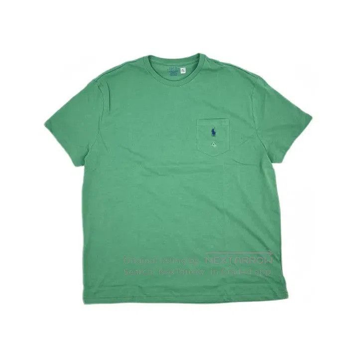 Polo Ralph Lauren Polo Ralph Lauren Solid Short. Size US XL / EU 56 / 4 - 2 Thumbnail