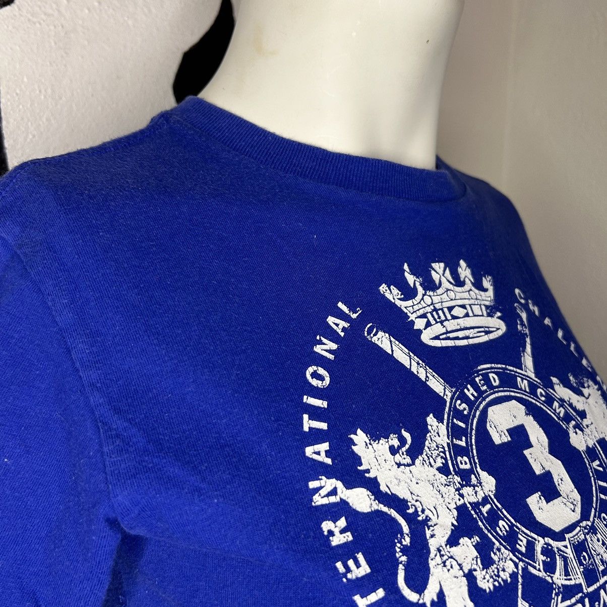 Ralph Lauren × Vintage Vintage Ralph Lauren Tee Size US XS / EU 42 / 0 - 5 Thumbnail