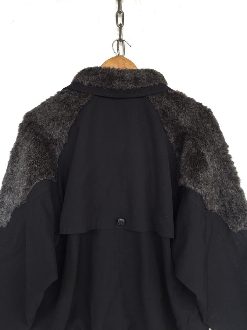 Vintage Vintage Japanese Fur Jacket Size US L / EU 52-54 / 3 - 5 Thumbnail