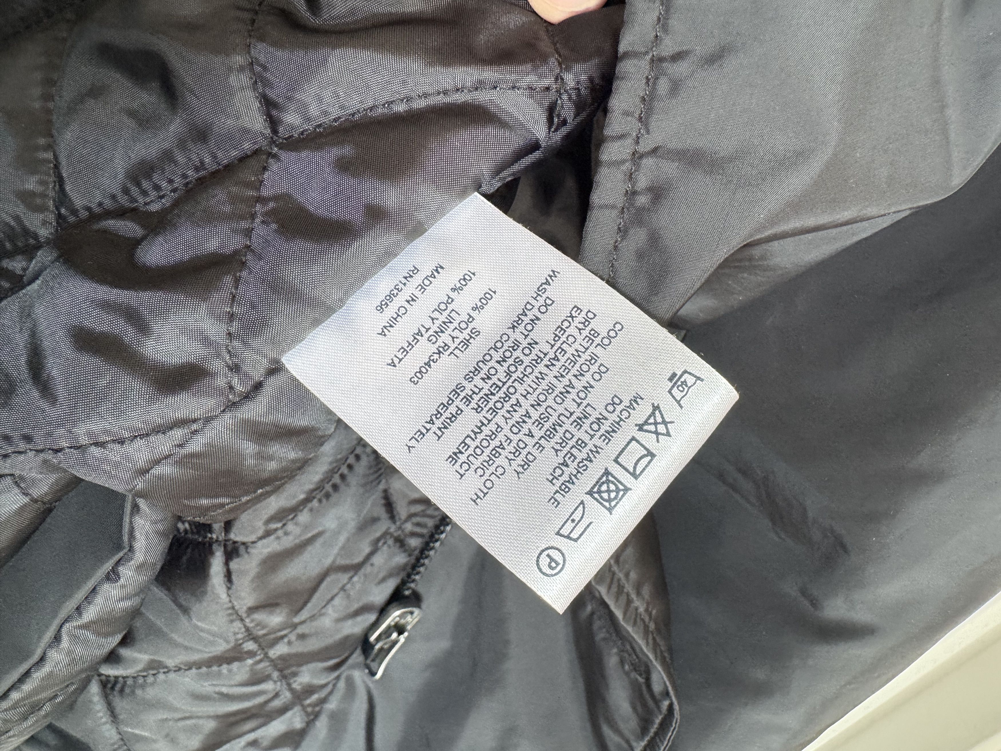 Aquascutum Wind Blazer Size US L / EU 52-54 / 3 - 9 Thumbnail