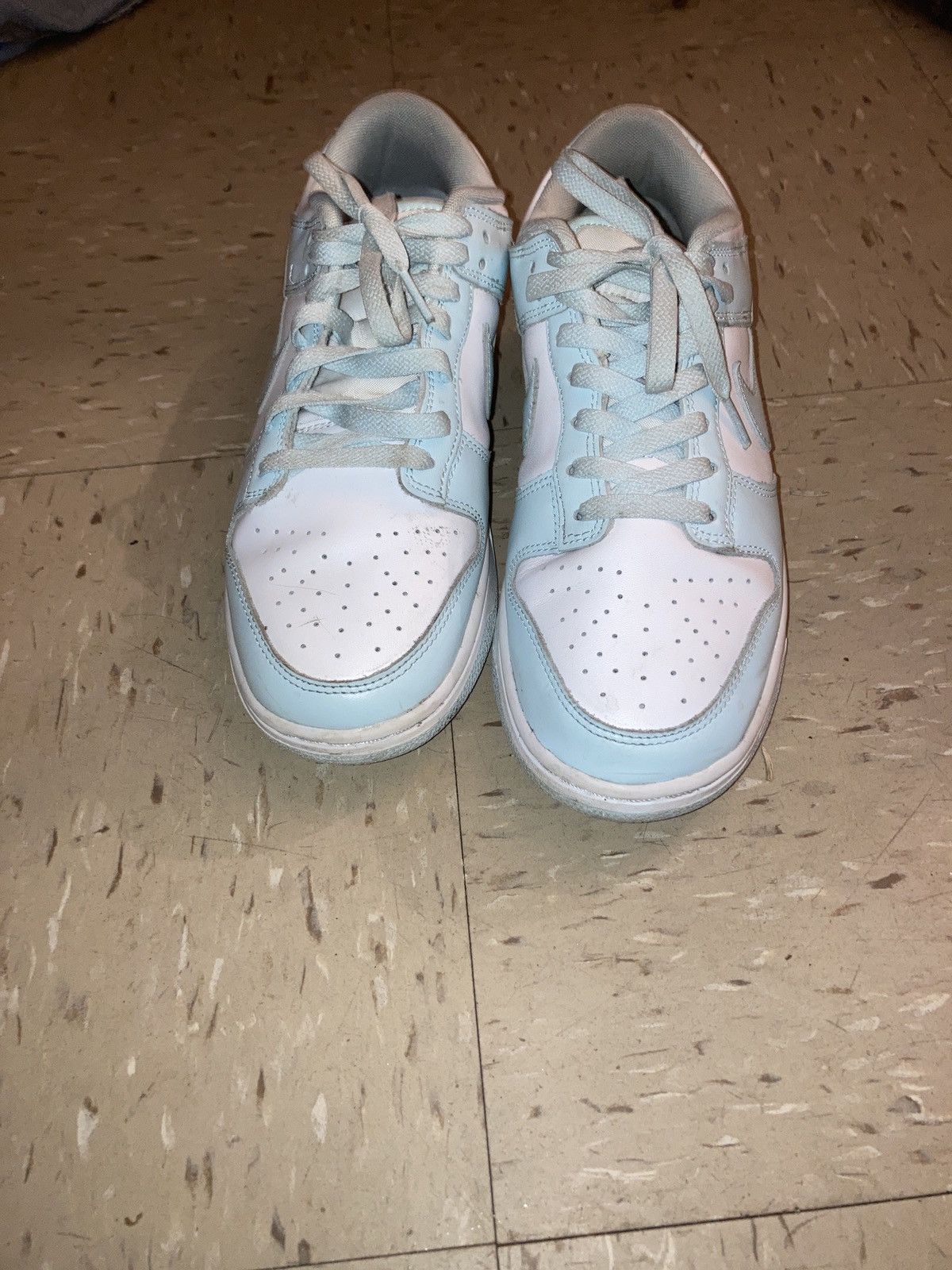 Nike Baby blue dunks Size US 9 / IT 39 - 6 Thumbnail