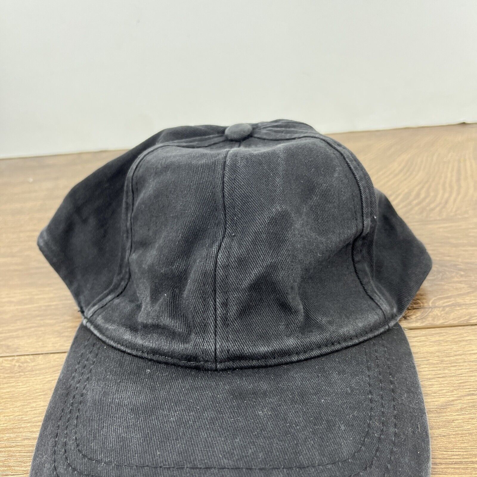 Other Casual Gray Hat Gray Hat Adjustable Gray Adult Size Hat Size ONE SIZE - 7 Thumbnail