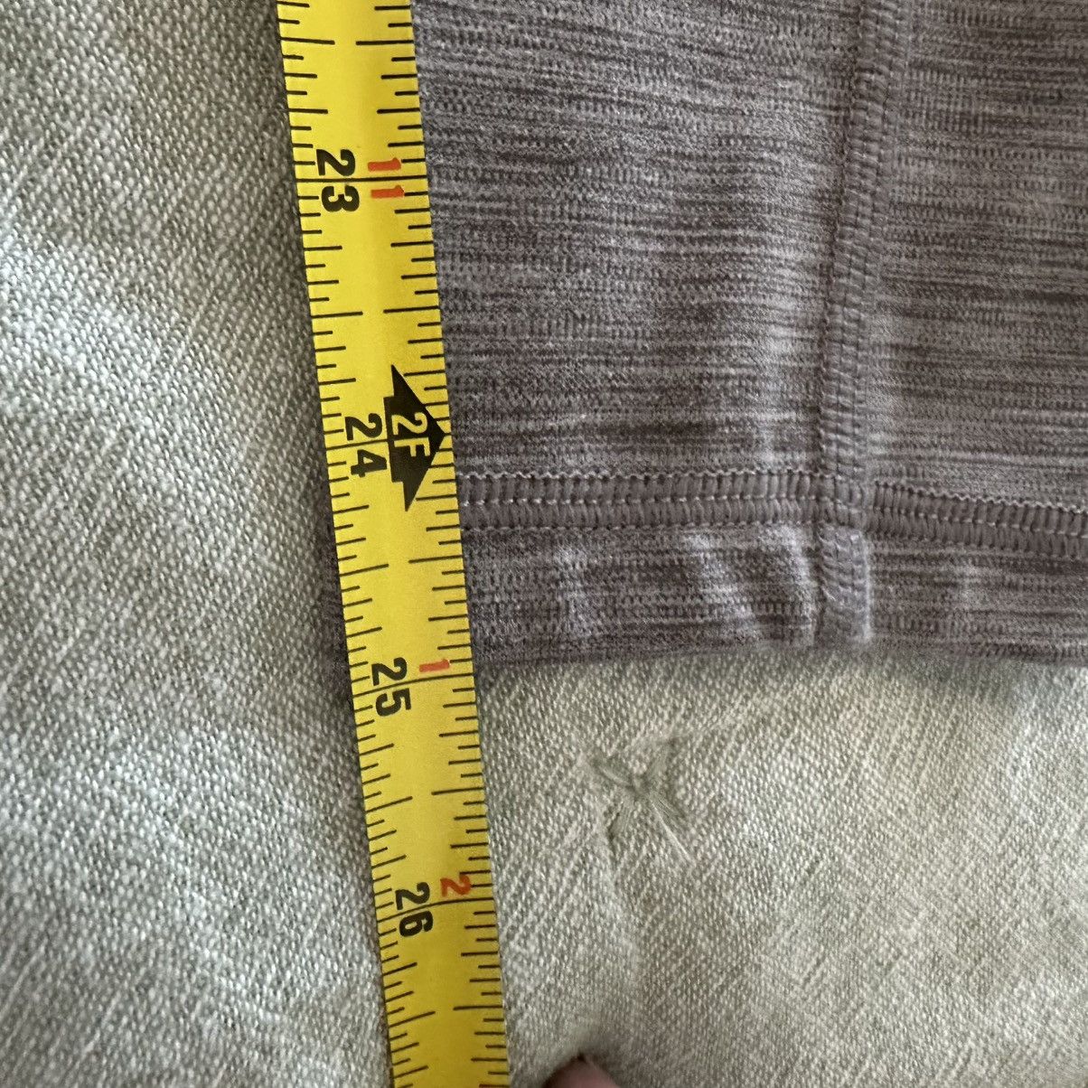 American Eagle Outfitters American Eagle Everything Pocket Legging Small Size 26" / US 2 / IT 38 - 4 Thumbnail