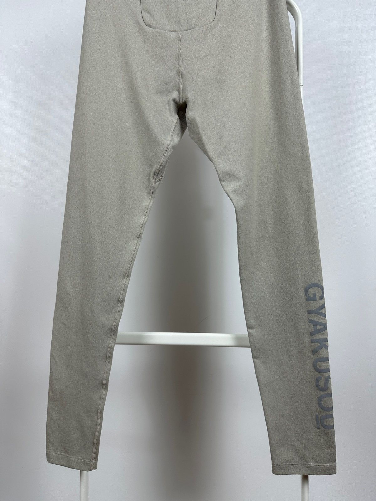 Gyakusou Nike Gyakusou Undercover AS UC Long Tights Leggings Size US 36 / EU 52 - 17 Thumbnail