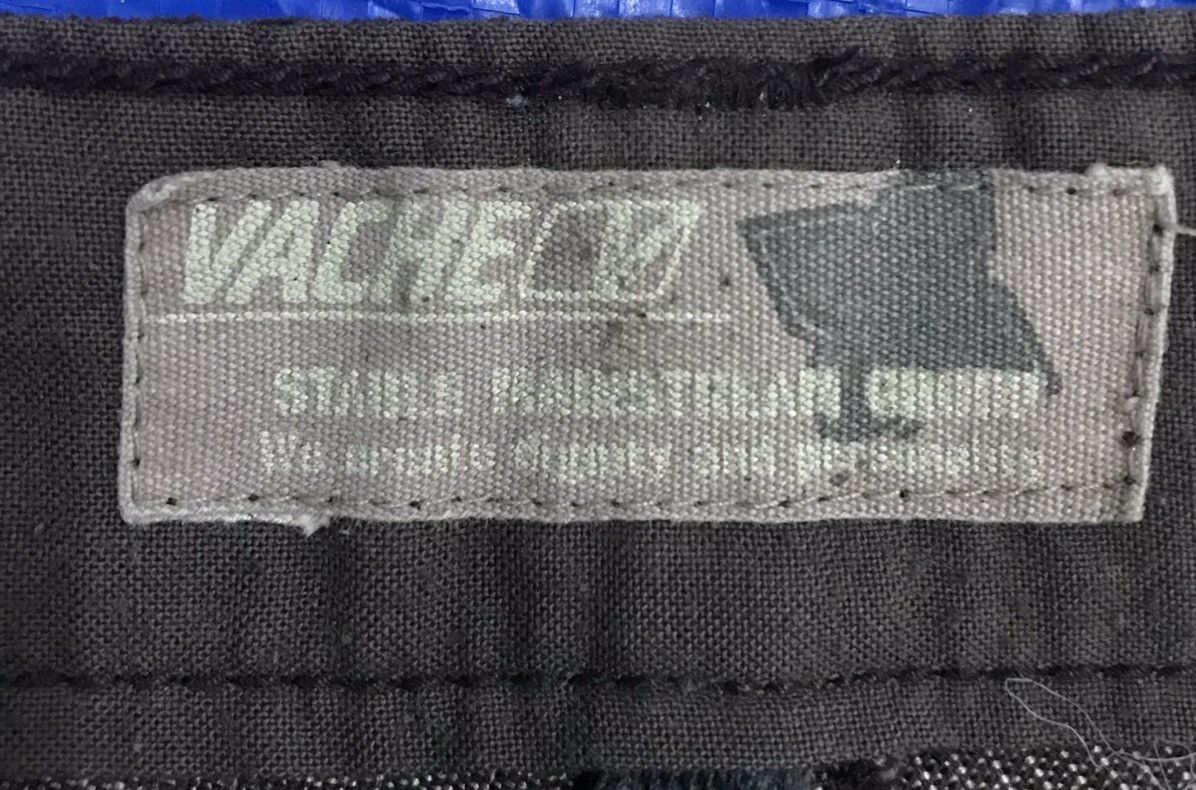 Vintage Vintage Vache Military Cargo Pants Size US 31 - 15 Thumbnail