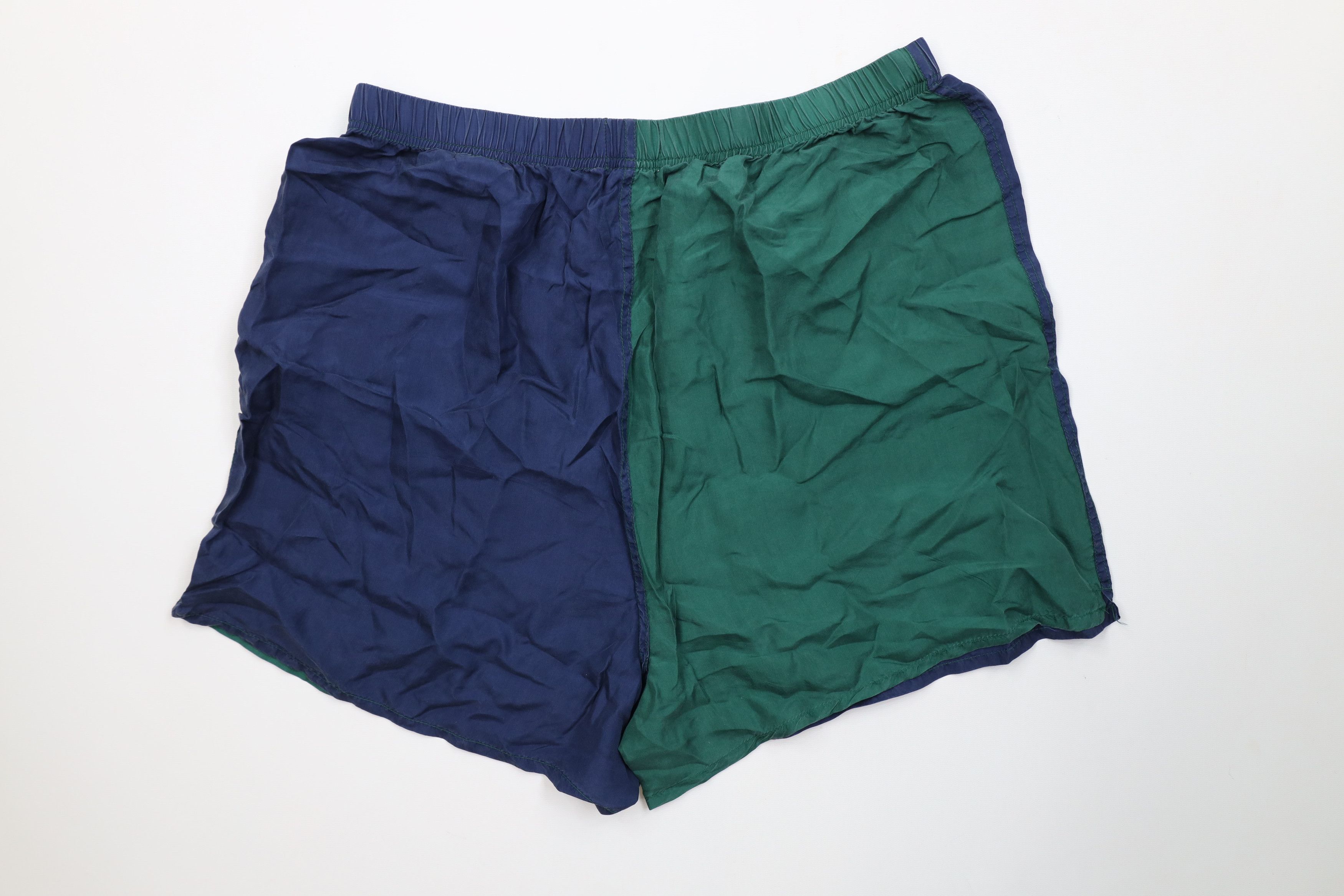 Vintage Deadstock Vintage 90s Streetwear Boxers Shorts Underwear Size US 34 / EU 50 - 8 Thumbnail