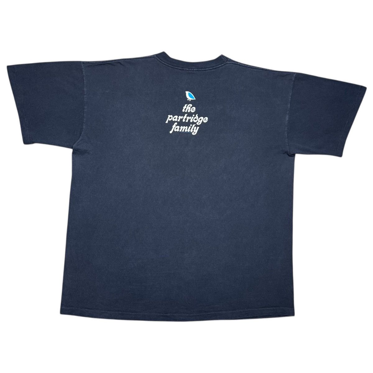 Other Vintage 1994 The Partridge Family TV Show Series T-Shirt Size US XL / EU 56 / 4 - 2 Thumbnail