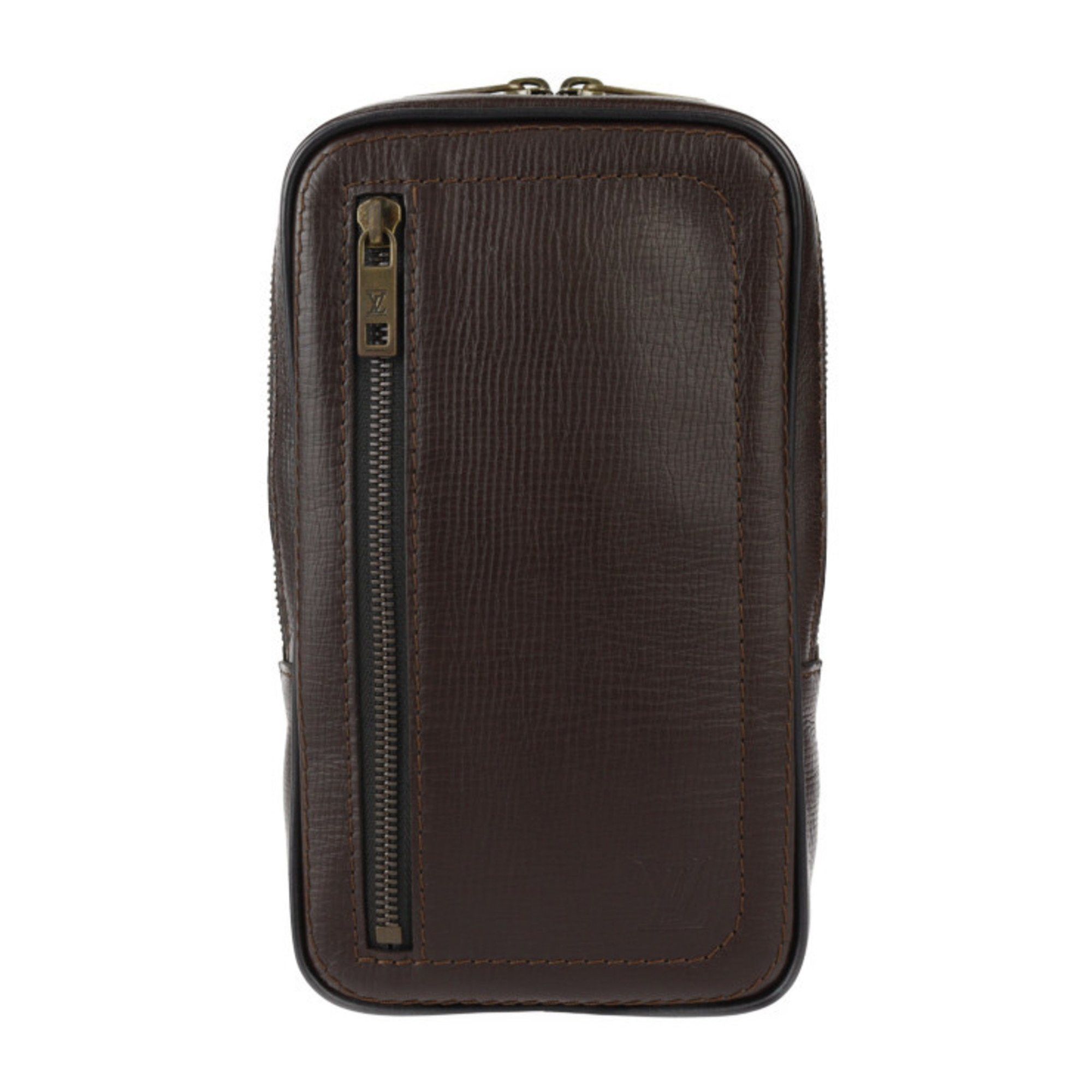 Louis Vuitton Louis Vuitton Utah shoulder Size ONE SIZE - 1 Thumbnail