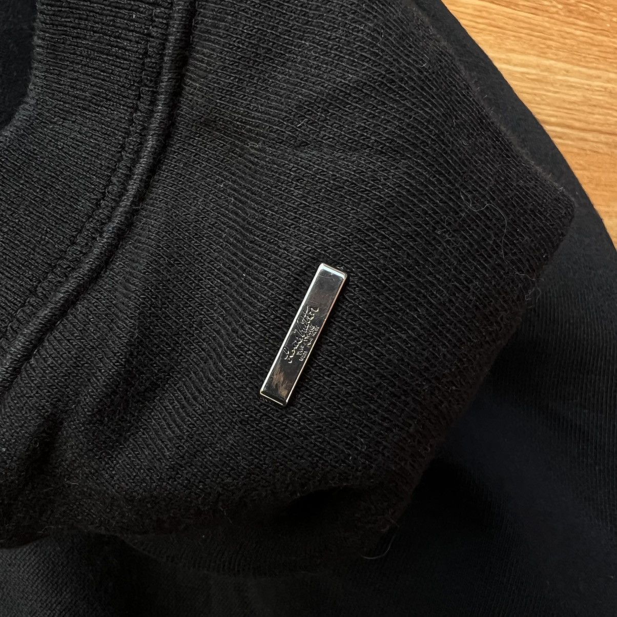 Louis Vuitton Louis Vuitton Staples Edition Sweatshirt. Size US L / EU 52-54 / 3 - 8 Thumbnail