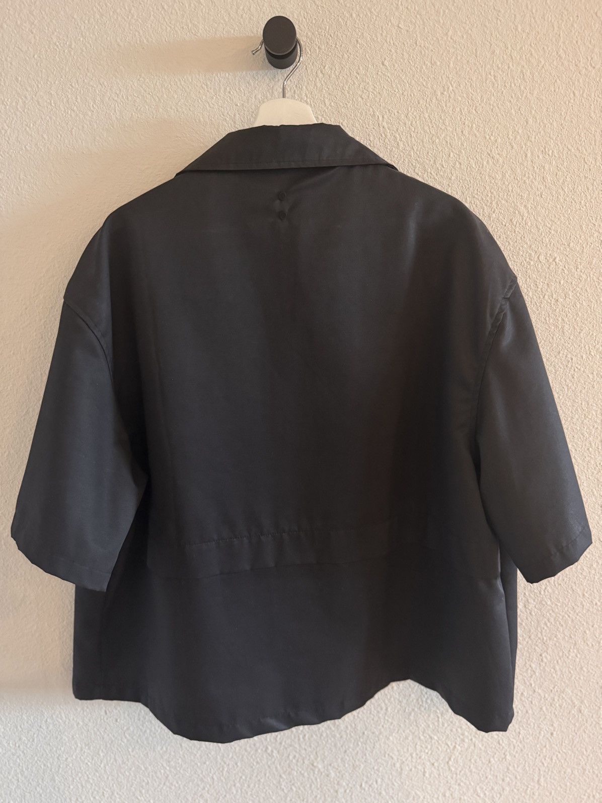 About:Blank about:blank utility shirt v1 Size US XL / EU 56 / 4 - 5 Thumbnail