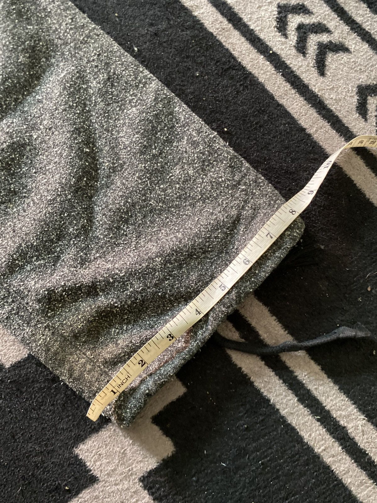 Japanese Brand Japanese Hanalei sweatpants Size US 31 - 13 Thumbnail