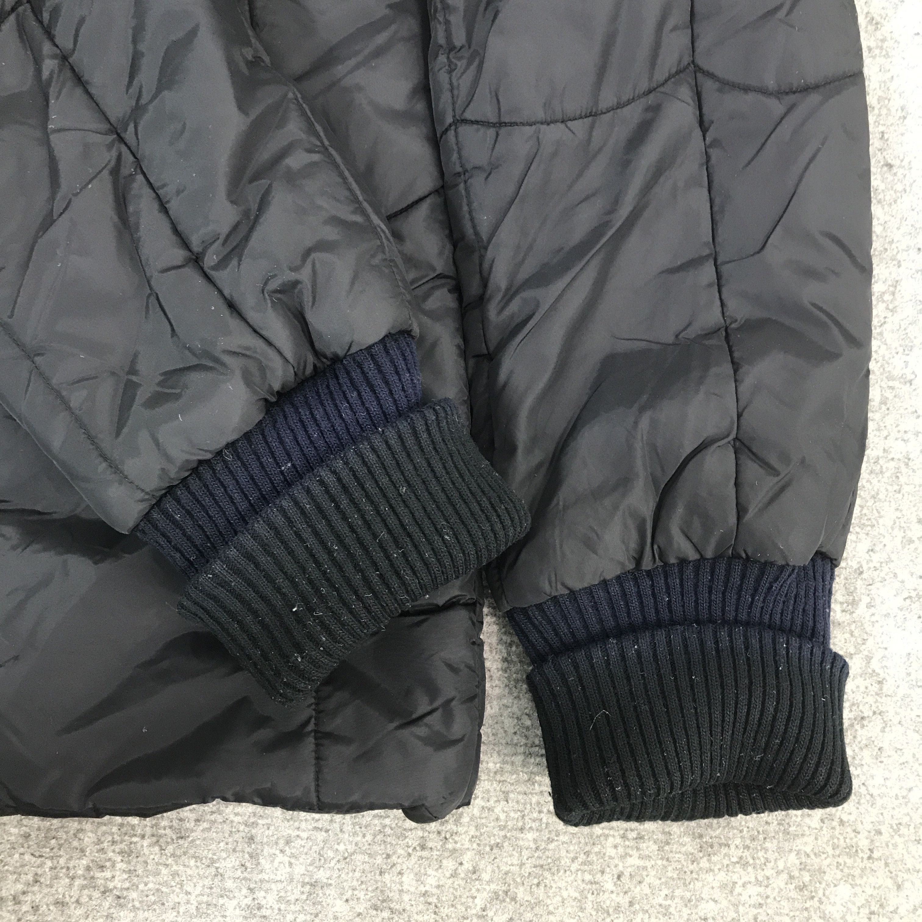 Diesel Diesel Puffer parka design jacket zipper Size M / US 6-8 / IT 42-44 - 7 Thumbnail