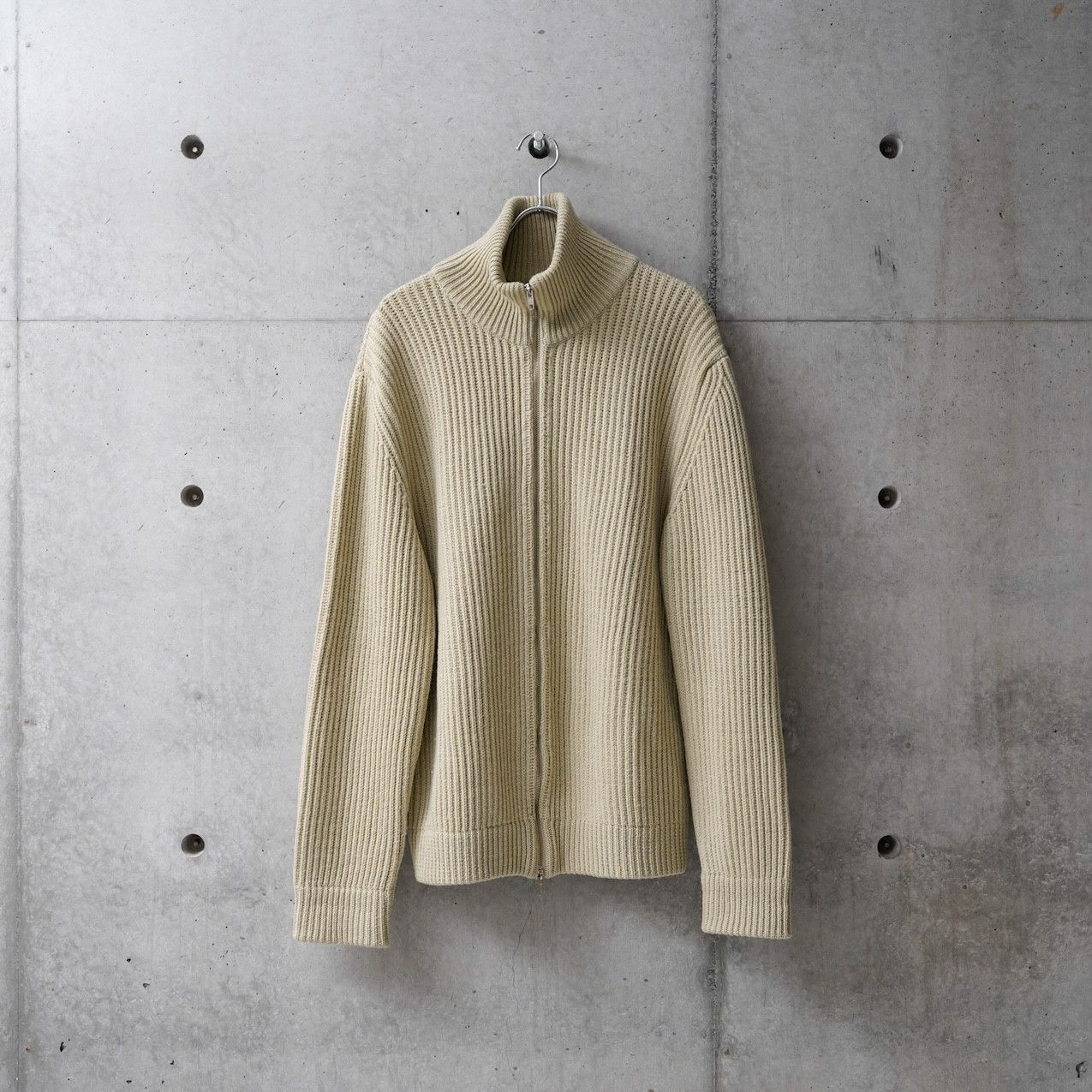 Maison Margiela Drivers Knit | Grailed