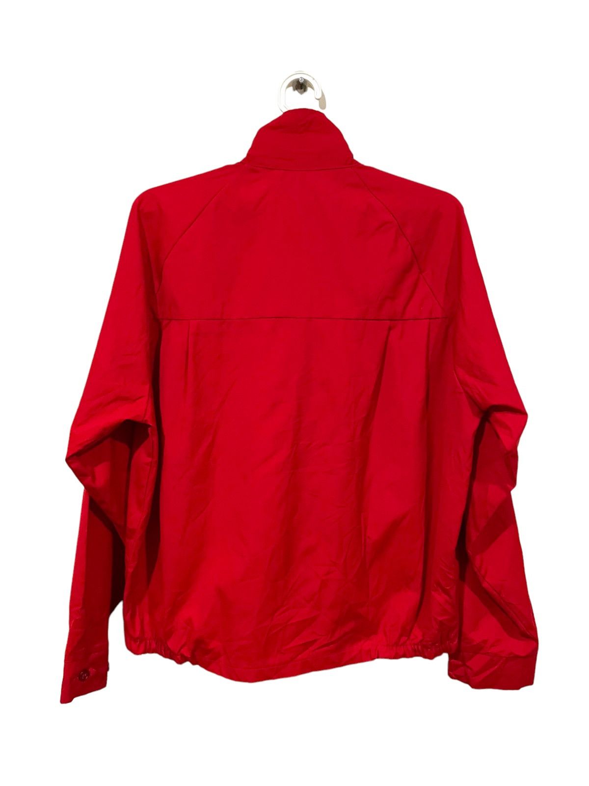 Vintage 1973' OMBRA BSA Official Jacket Boy Scout USA Talon Zipper Size US L / EU 52-54 / 3 - 16 Thumbnail