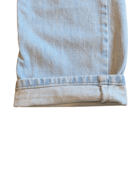 Wrangler Wrangler light wash jeans size 34 X 34 Size US 34 / EU 50 - 6 Thumbnail
