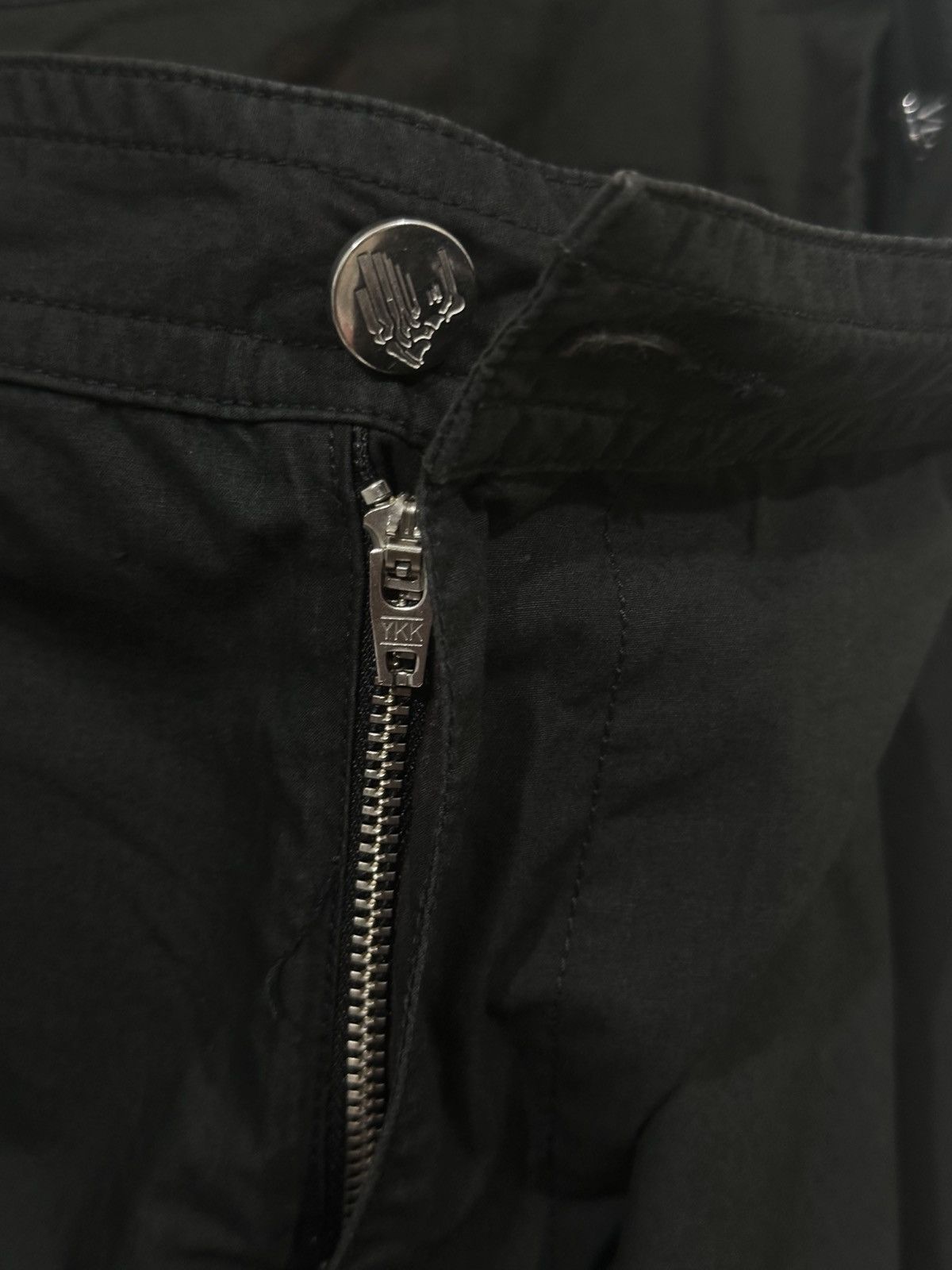 Versace Versace Sport - Bondage Parachute- Pants Size US 32 / EU 48 - 9 Thumbnail