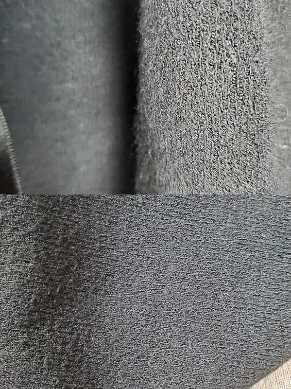 Valentino Valentino Black Cashmere Blend Embroidered Sweater . Size M / US 6-8 / IT 42-44 - 8 Thumbnail