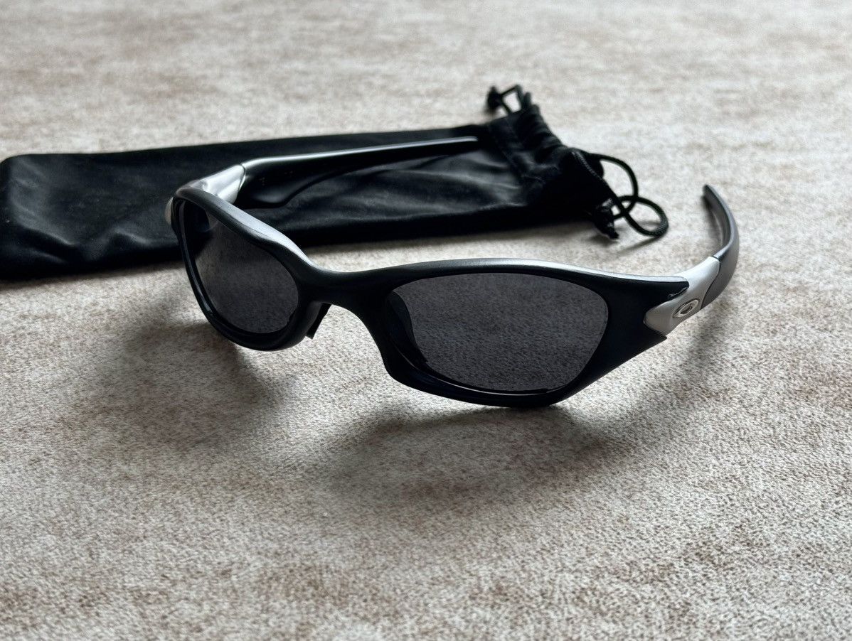 Oakley Oakley Valve vintage Sunglasses Size ONE SIZE - 3 Thumbnail