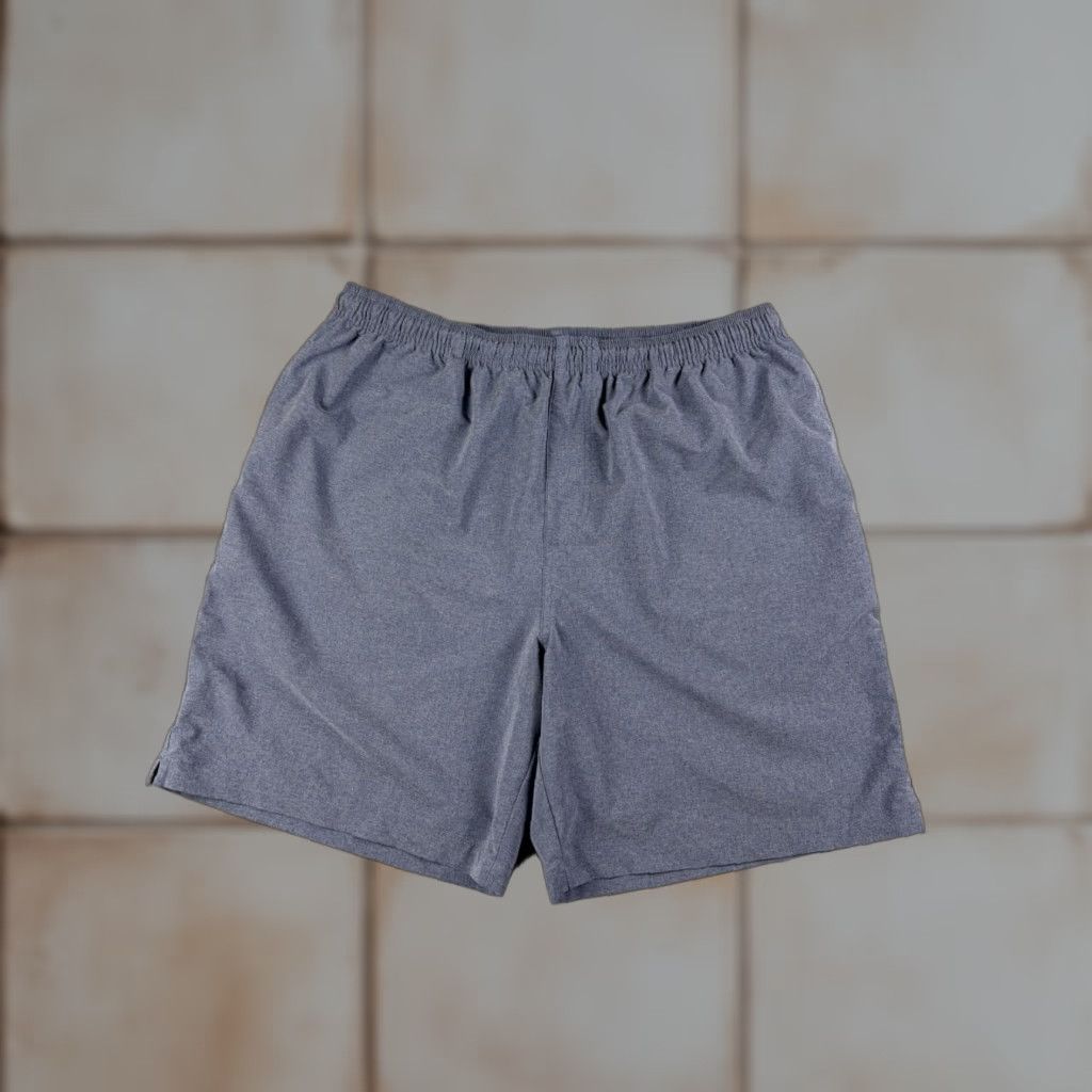Chubbies Chubbies Shorts Men's XL Blue Performance Drawstring 7” Inseam Gym Size US 36 / EU 52 - 1 Thumbnail