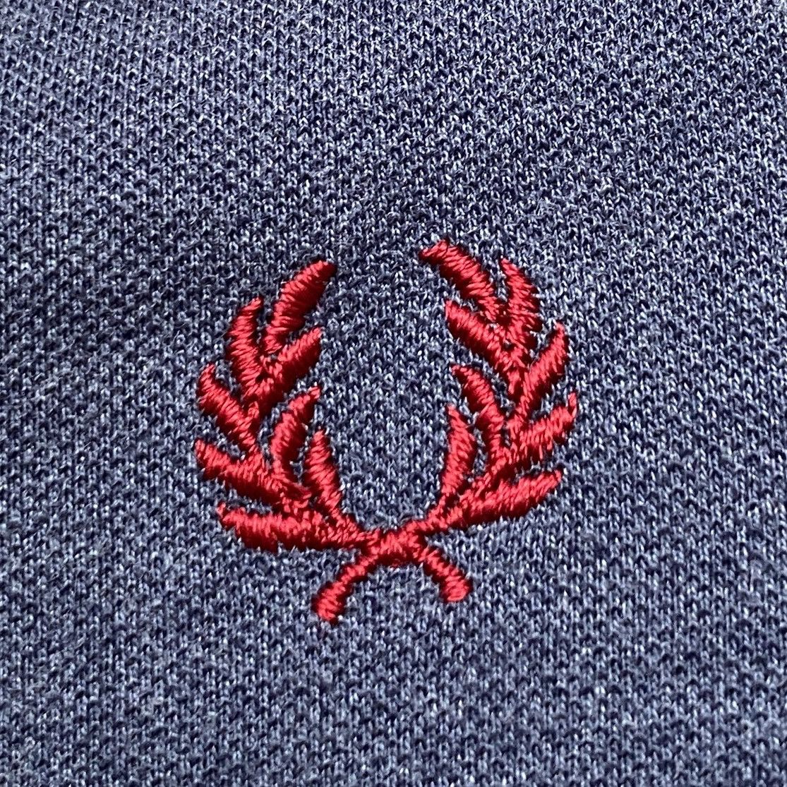 Fred Perry Vintage Brand Fred Perry Cardigan 2000s Size US M / EU 48-50 / 2 - 8 Thumbnail