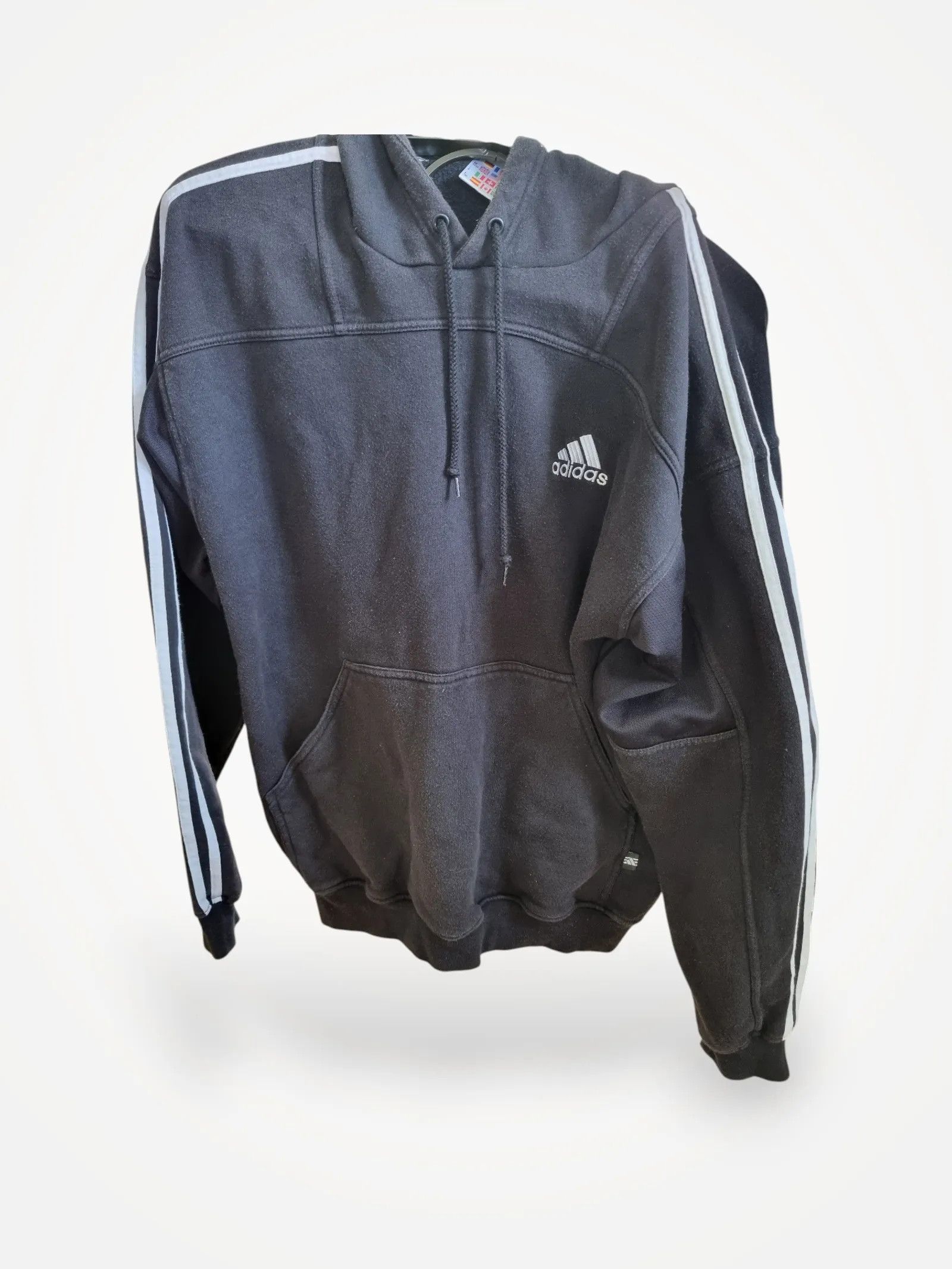 Adidas Adidas Hoodie Size M / US 6-8 / IT 42-44 - 1 Thumbnail