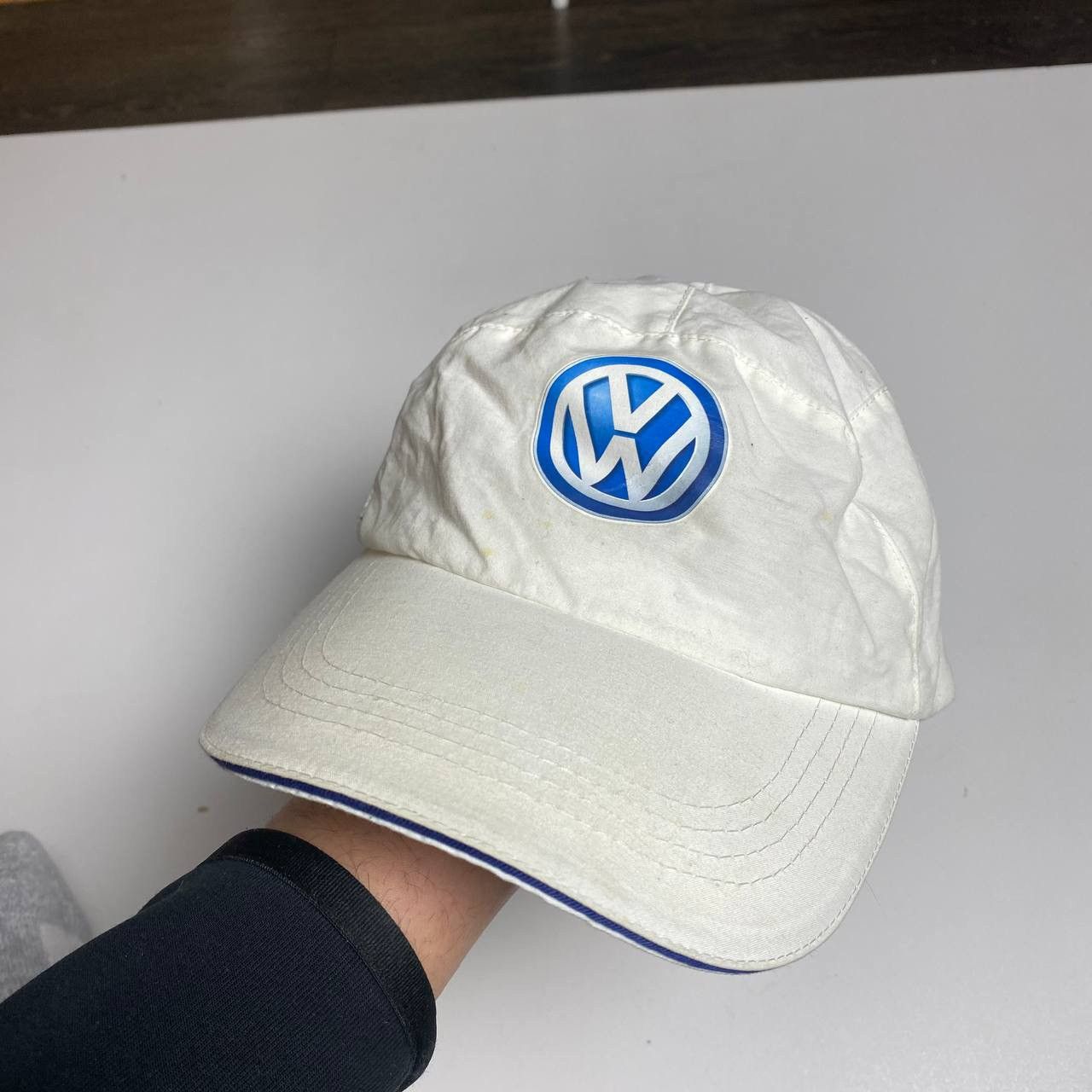 Band Tees Volkswagen cap Size:One Size Size ONE SIZE - 1 Thumbnail