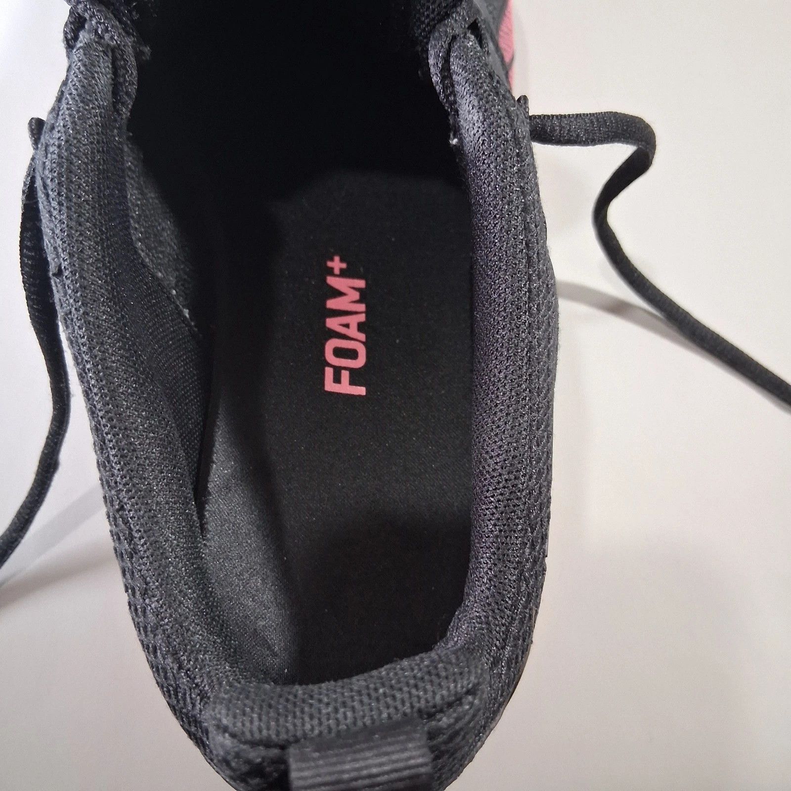 Puma Puma Axelion NXT Running Black Pink Size 10 Size US 10 / IT 40 - 6 Thumbnail