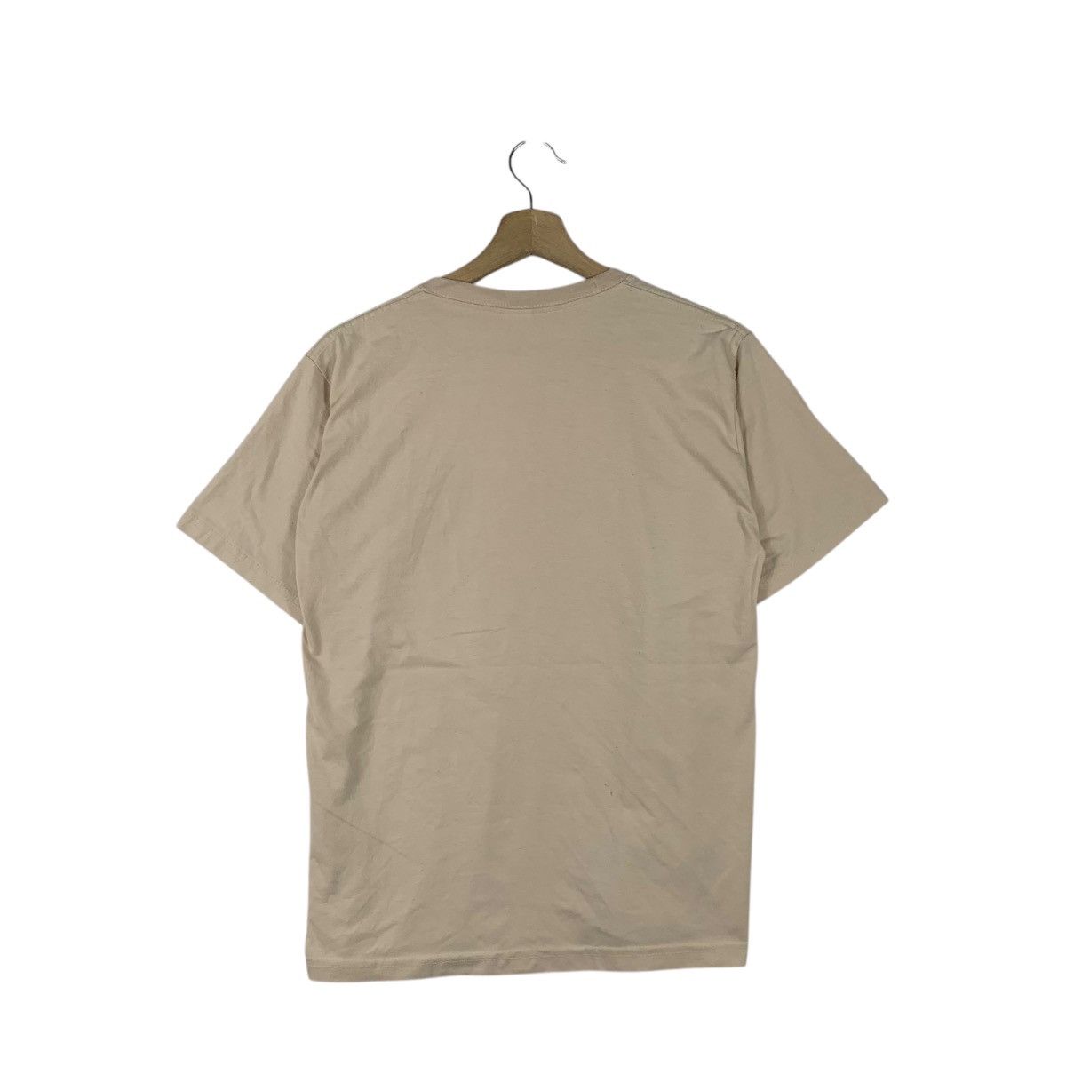 Vintage Vintage LOST IN SAIGON City Illustration Artist Tee Shirt Size M / US 6-8 / IT 42-44 - 5 Thumbnail
