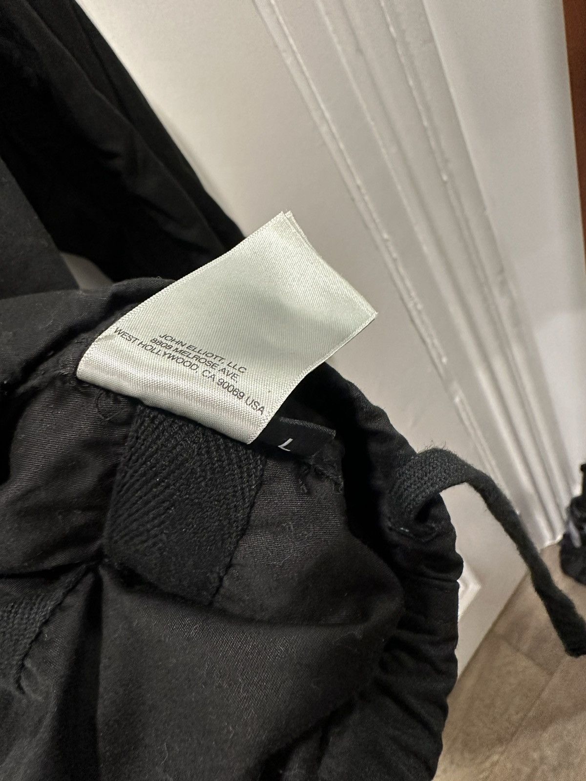 John Elliott John Elliot Size US L / EU 52-54 / 3 - 5 Thumbnail