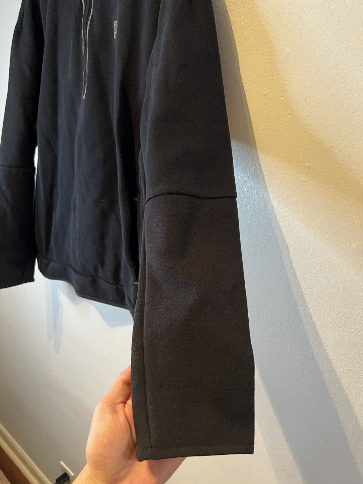 Nike Nike Sportswear Tech Fleece Half-Zip Top Black Men's Large Size US L / EU 52-54 / 3 - 4 Thumbnail