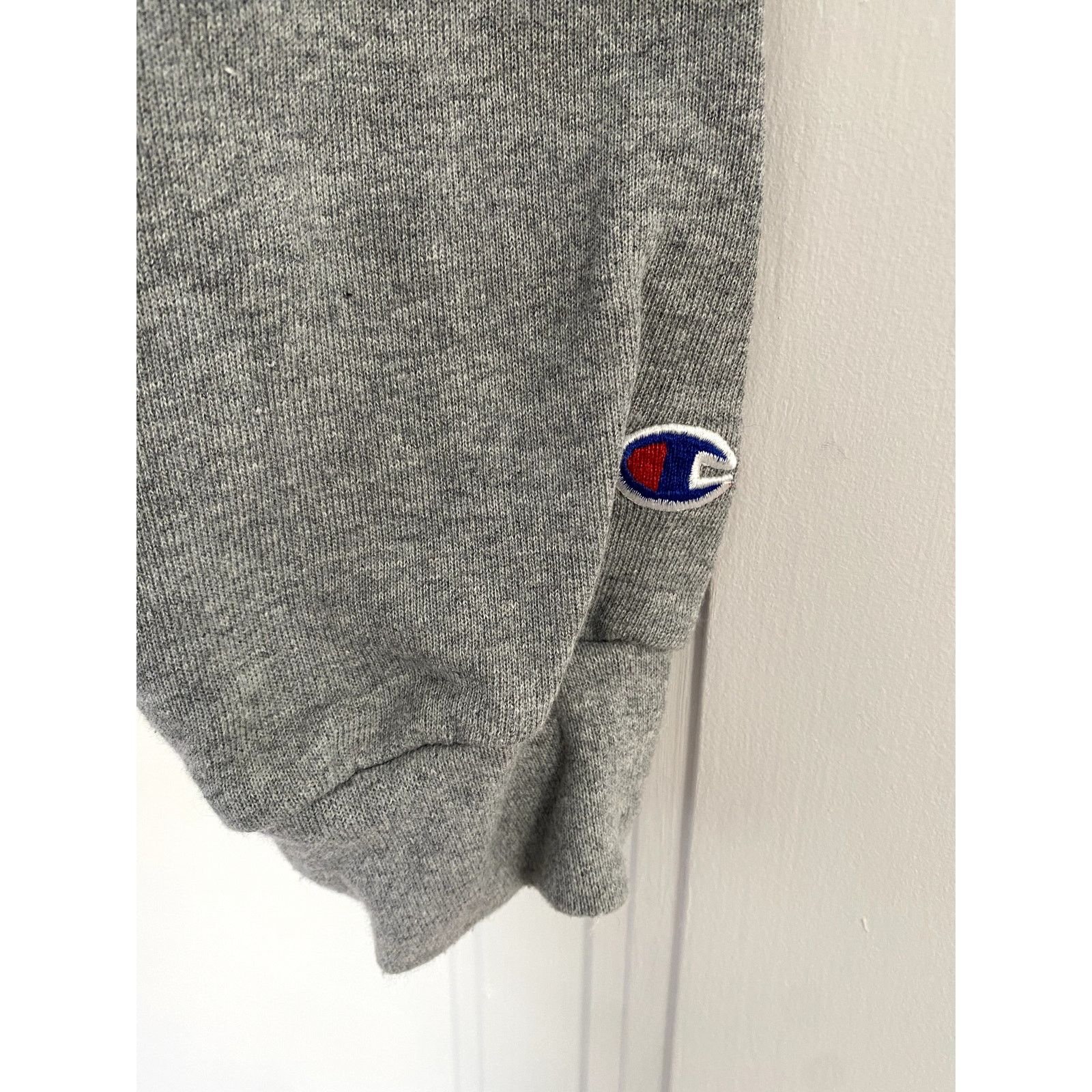 Champion Tennessee Chic Champion Brand Crewneck Sweatshirt Size US L / EU 52-54 / 3 - 4 Thumbnail