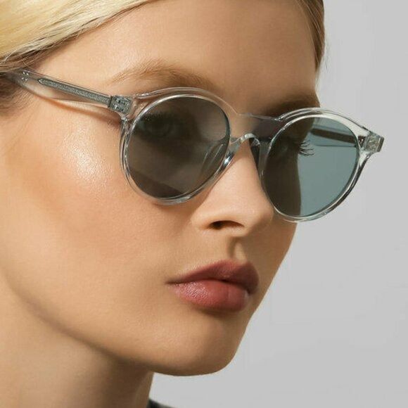 Celine 🕶️ New Celine CL40010U 75V Fuchsia/Grey Sunglasses Size ONE SIZE - 4 Thumbnail