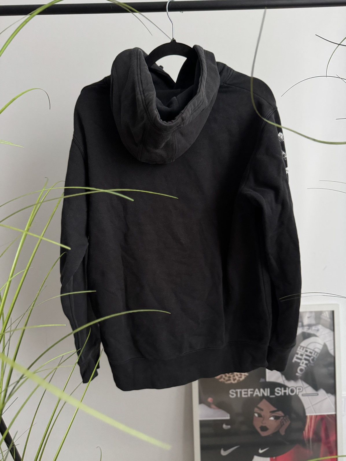 RIPNDIP Ripndip hoodie multilogo Size US M / EU 48-50 / 2 - 7 Thumbnail