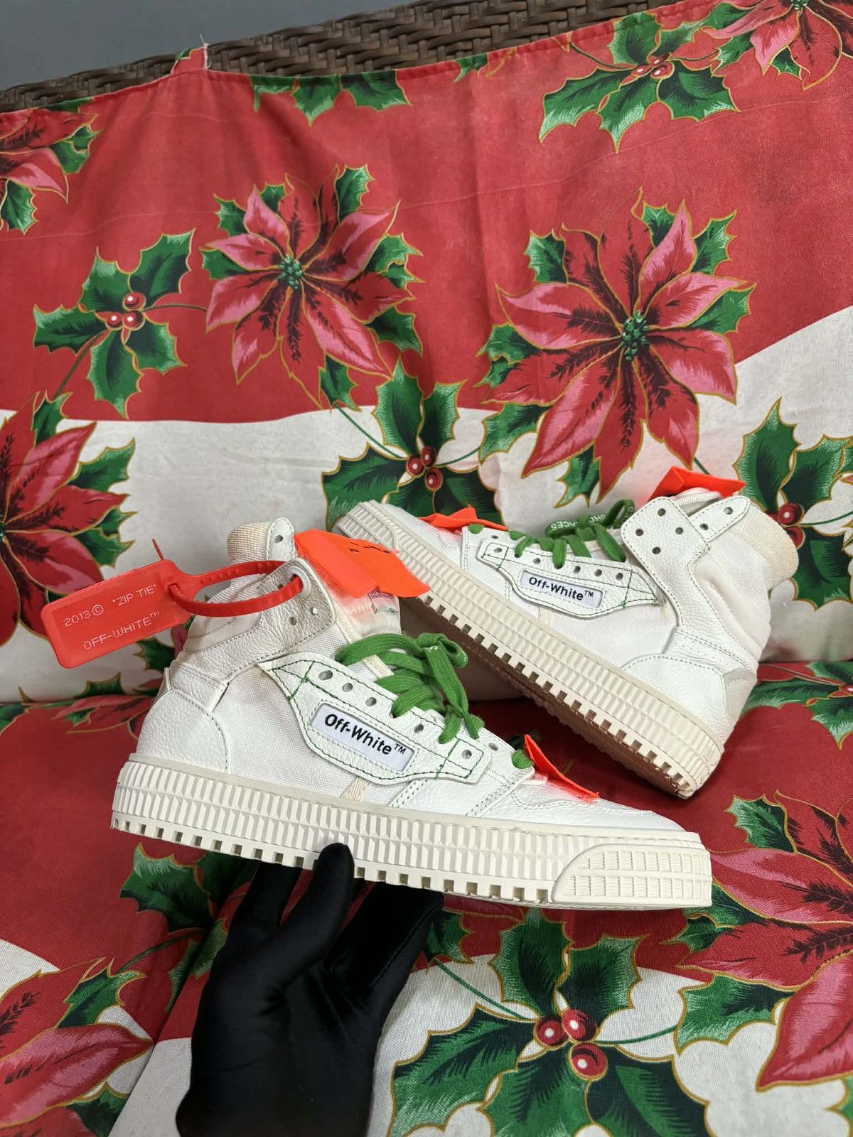 Off-White Off-White 3.0 Size US 6 / IT 36 - 12 Thumbnail