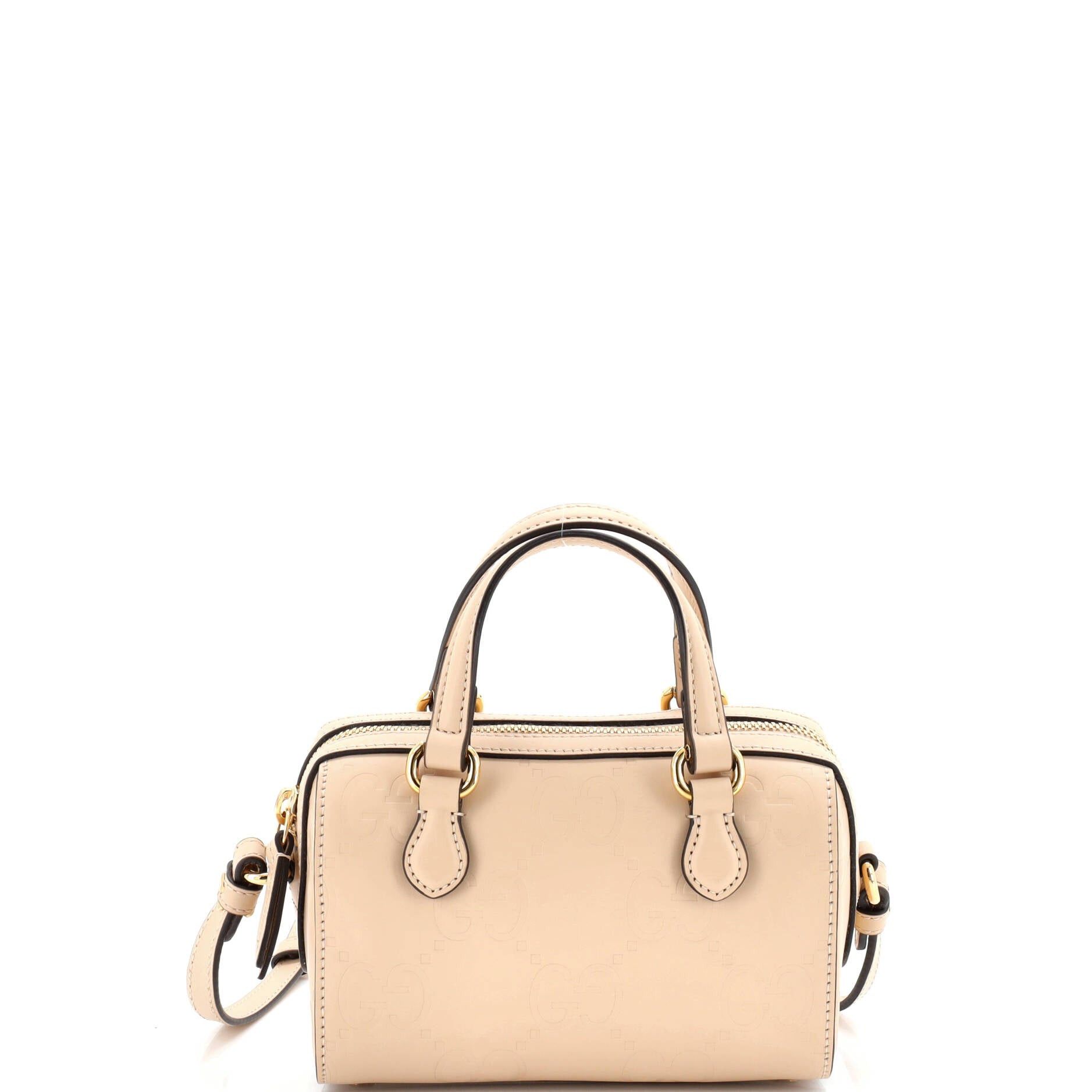 Gucci Convertible Top Handle Bag Size ONE SIZE - 1 Thumbnail