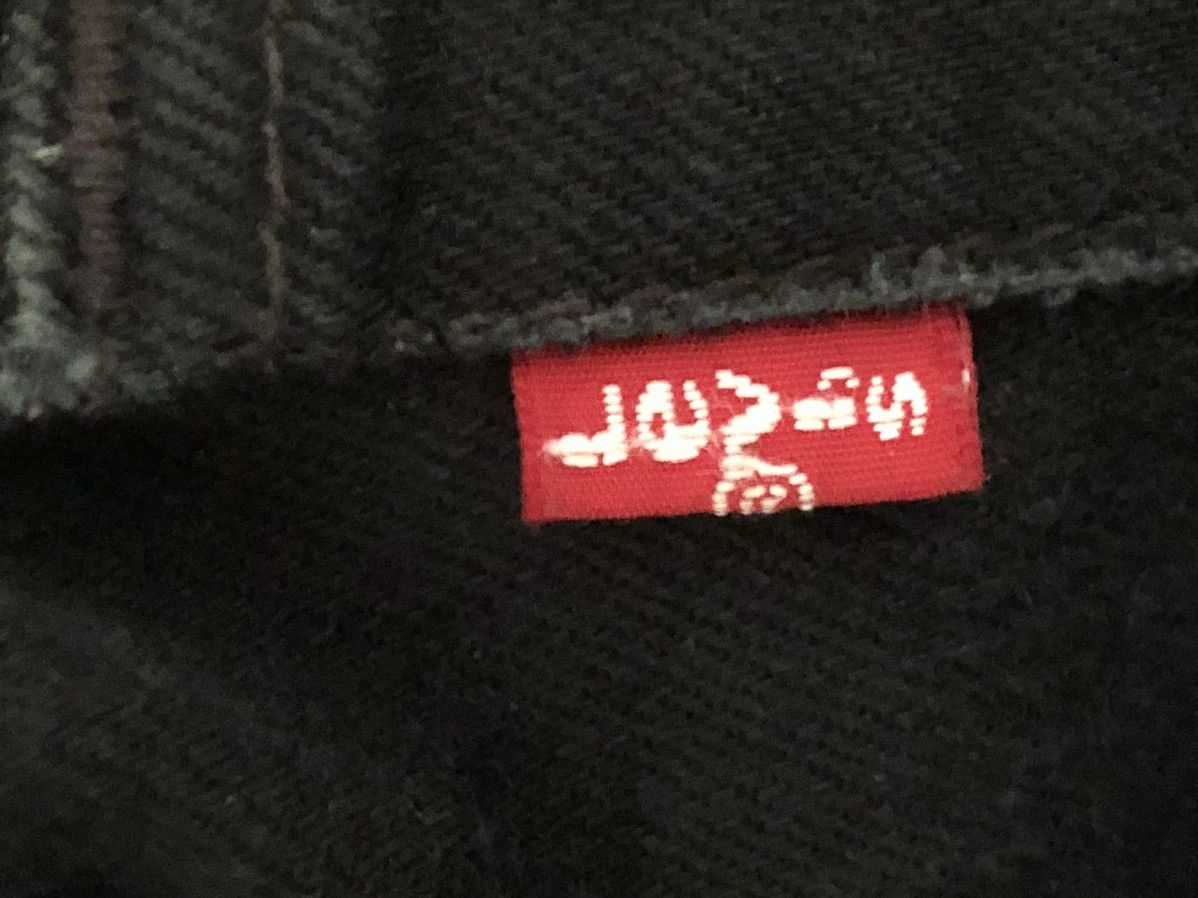 Levi's Levis jeans black Size US 28 / EU 44 - 6 Thumbnail