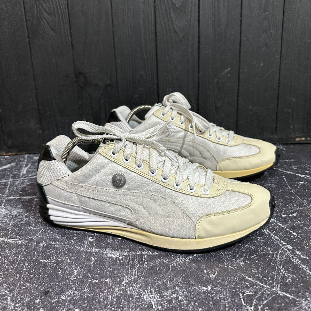 Maison MIHARA YASUHIRO × Puma Puma & Mihara Yasuhiro Men’s Sneakers Size 10us 43eu 9uk Size US 10 / EU 43 - 2 Thumbnail