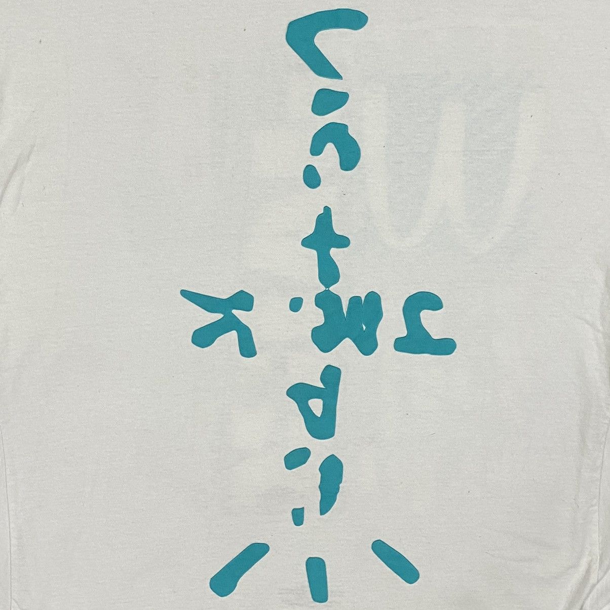 Travis Scott Travis scott cactus jack X mcdonald rap tee 3D Size US L / EU 52-54 / 3 - 9 Thumbnail