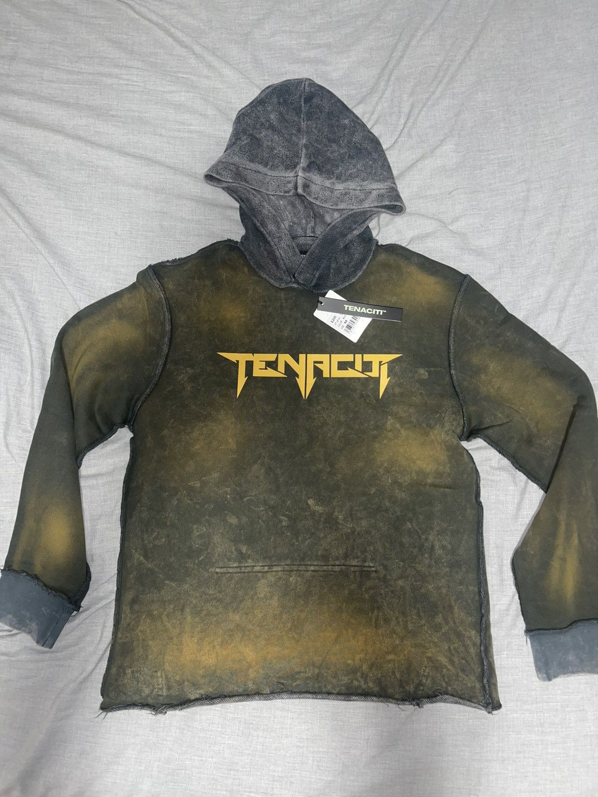 Other Tenaciti Studios Sweater Size US M / EU 48-50 / 2 - 1 Thumbnail