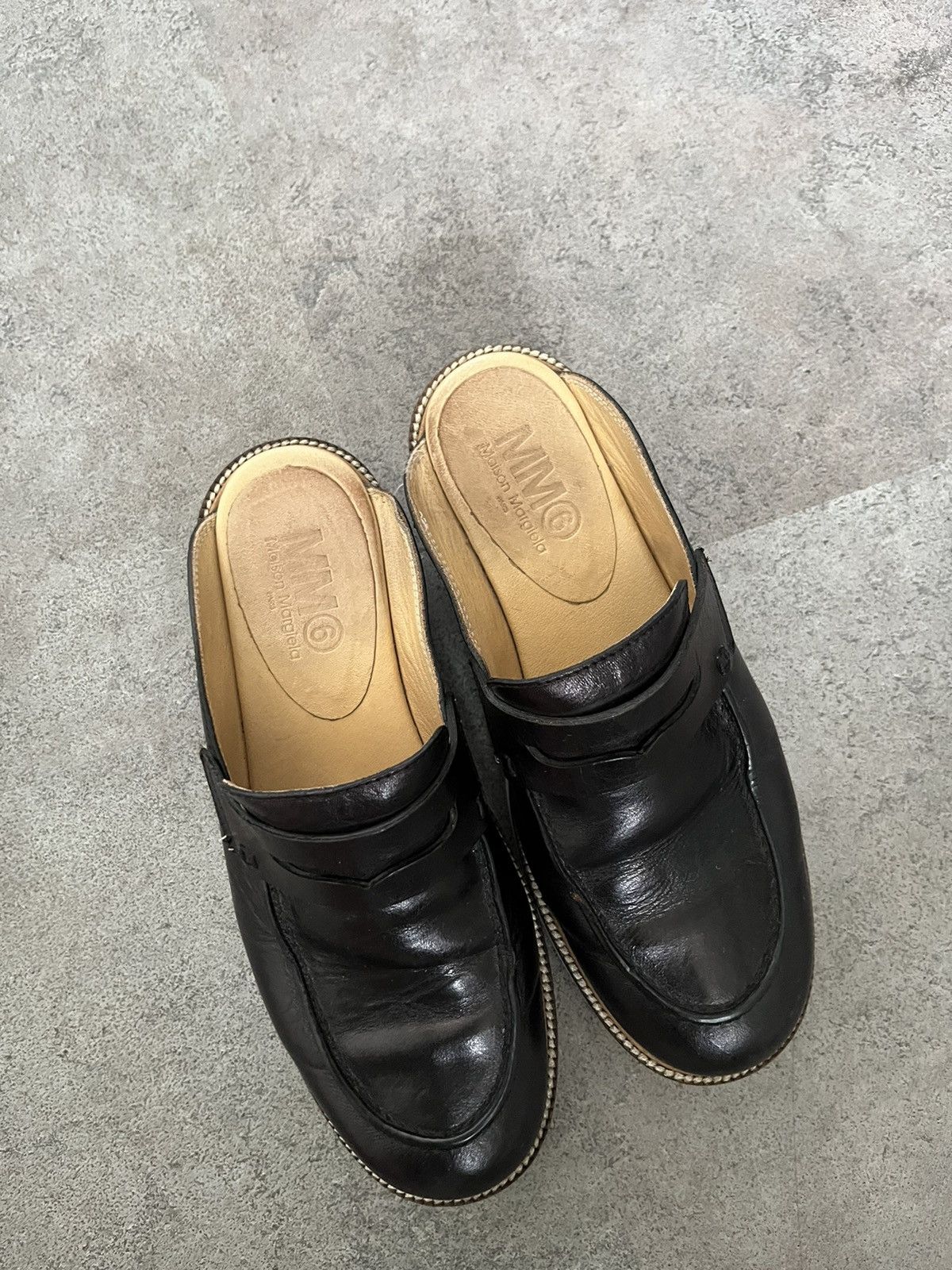 Maison Margiela Maison Margiela Size US 6 / IT 36 - 3 Thumbnail
