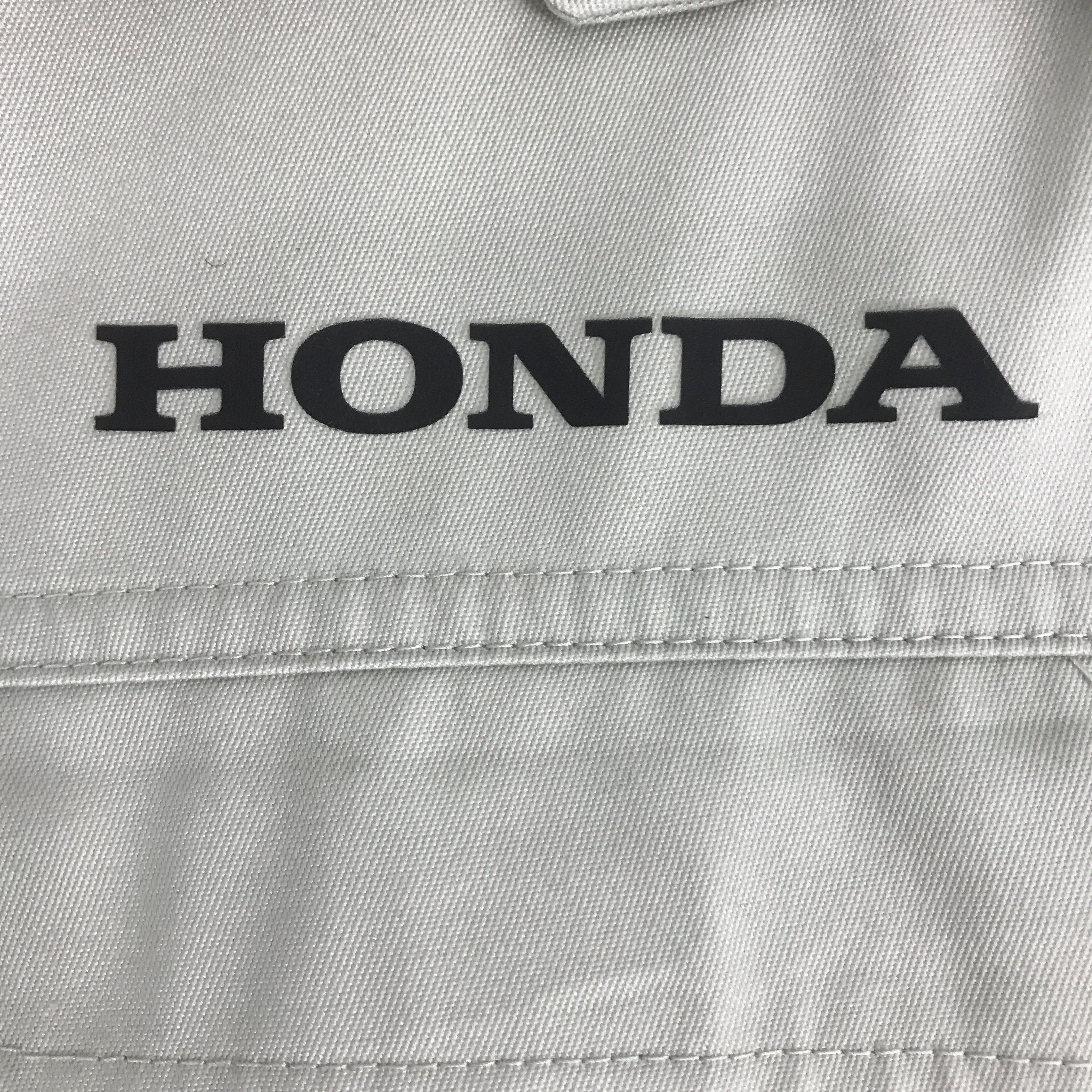 Japanese Brand HONDA RACING MOTORSPORT WORK JAPAN CUSTOM JACKET K72B16 Size US M / EU 48-50 / 2 - 10 Thumbnail