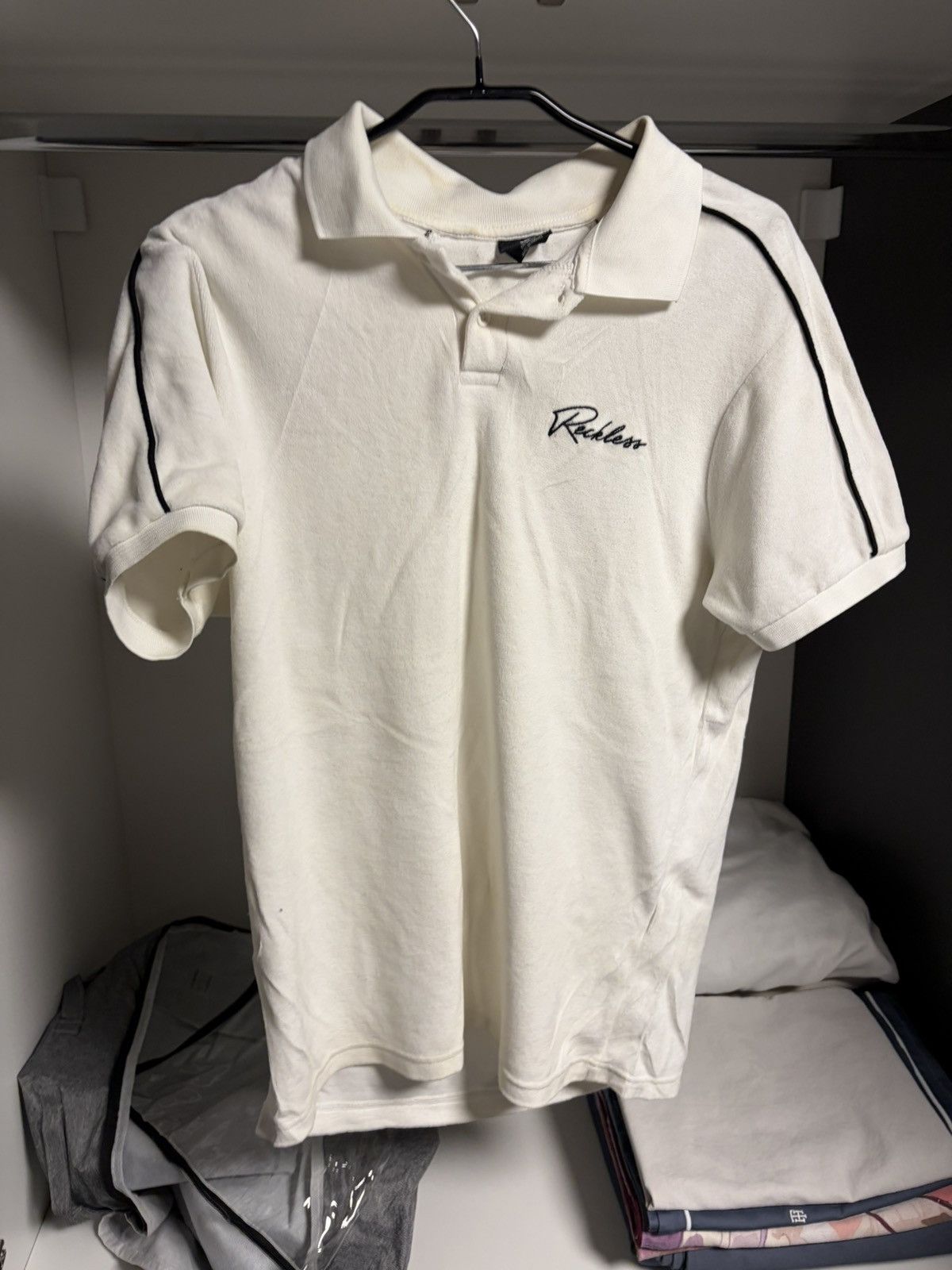 Other SPECIAL EDITION FSBN POLO Size US M / EU 48-50 / 2 - 1 Thumbnail