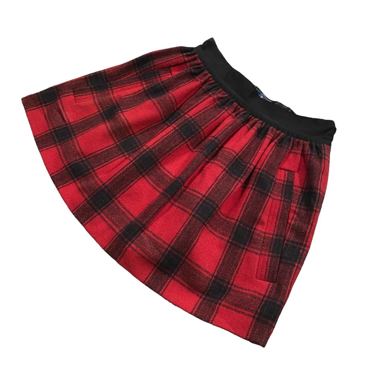 Opening Ceremony × Other × Pendleton Pendleton X Opening Ceremony Tartan Checkered S Size Size 24" / US 00 / IT 34 - 2 Thumbnail