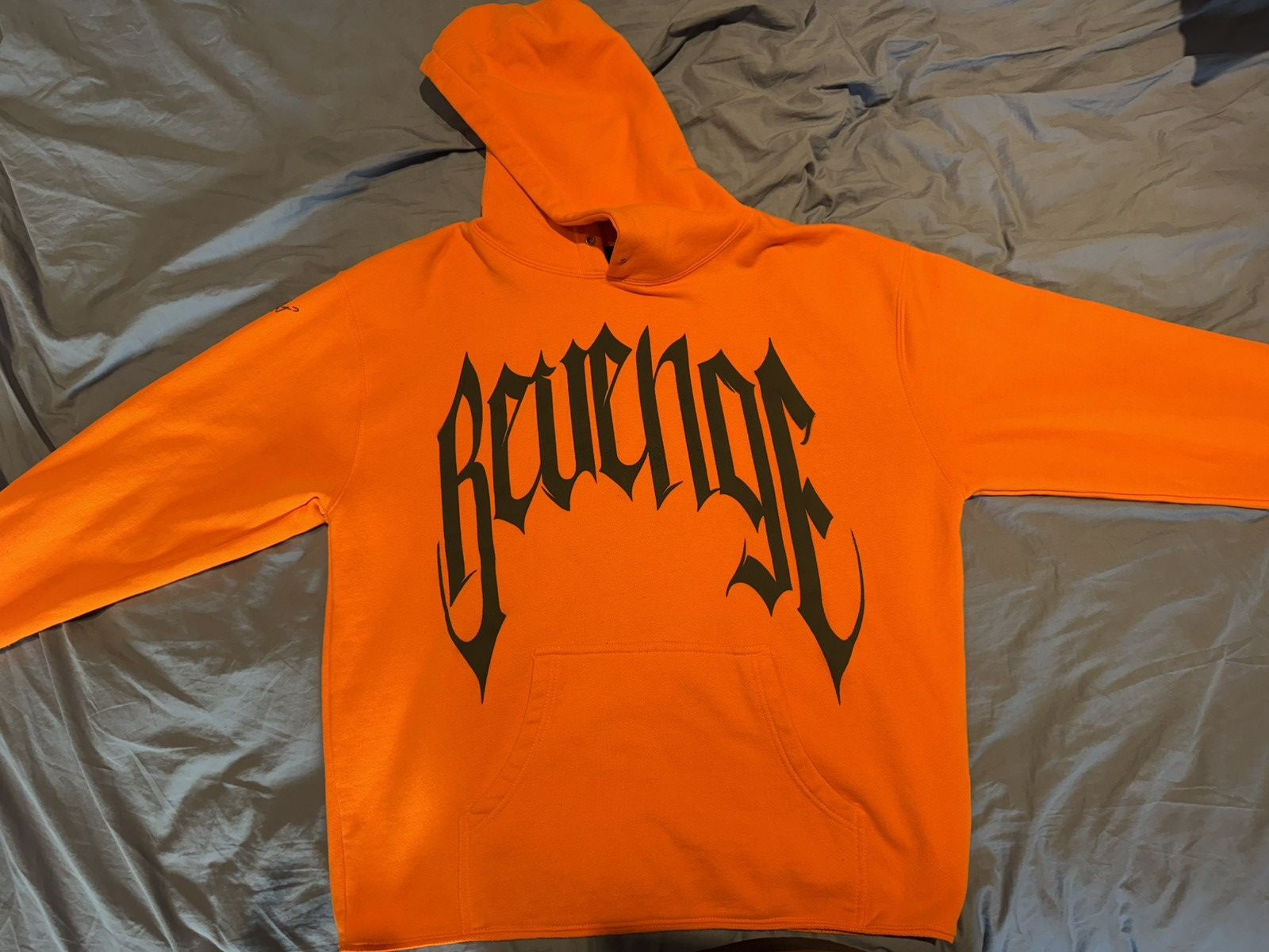 Revenge Trippie Redd Hoodie | Grailed