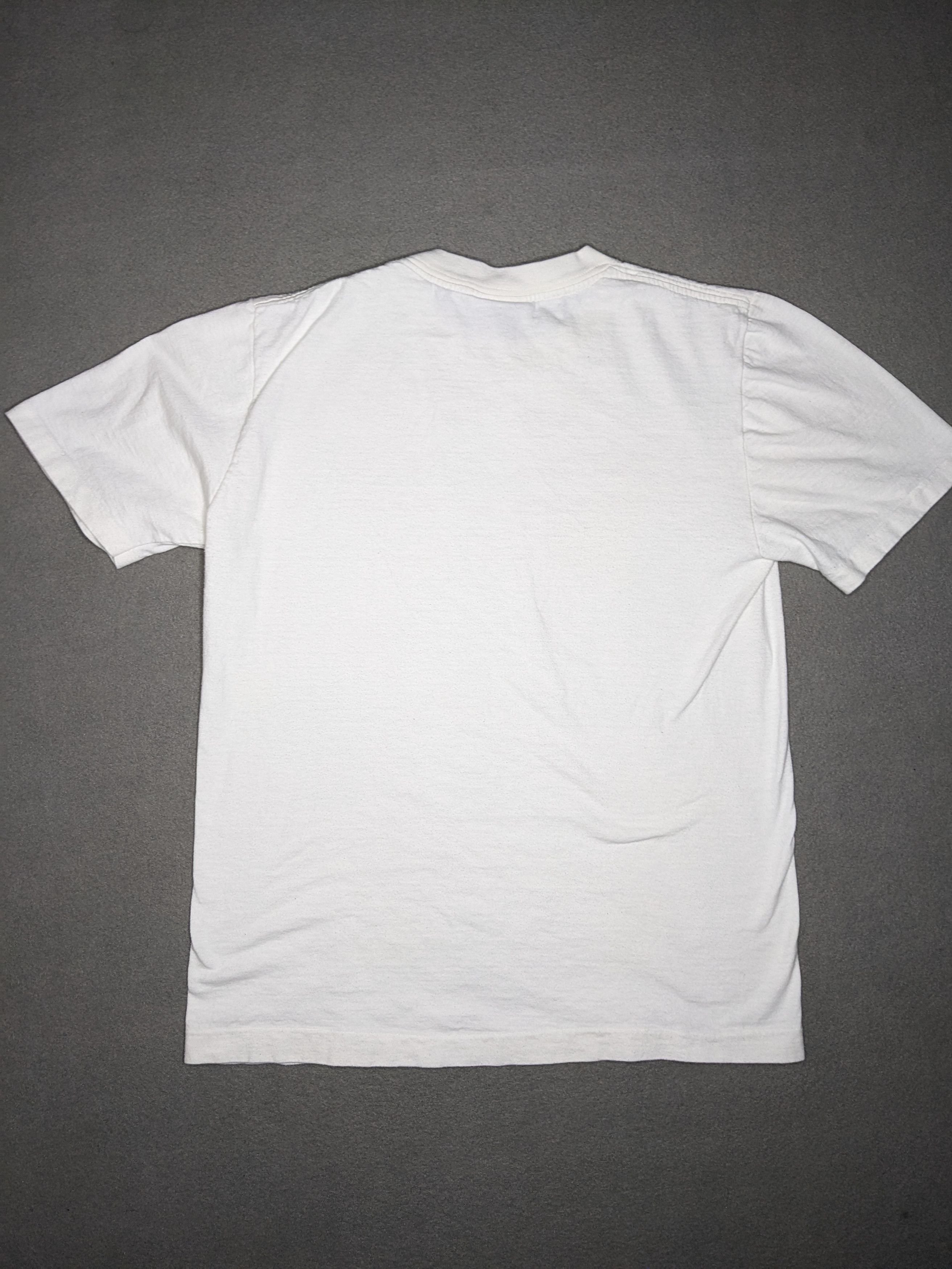 Roots VINTAGE Roots Canada Tee 1998 Single Stitch Sport Medium Size US M / EU 48-50 / 2 - 4 Thumbnail