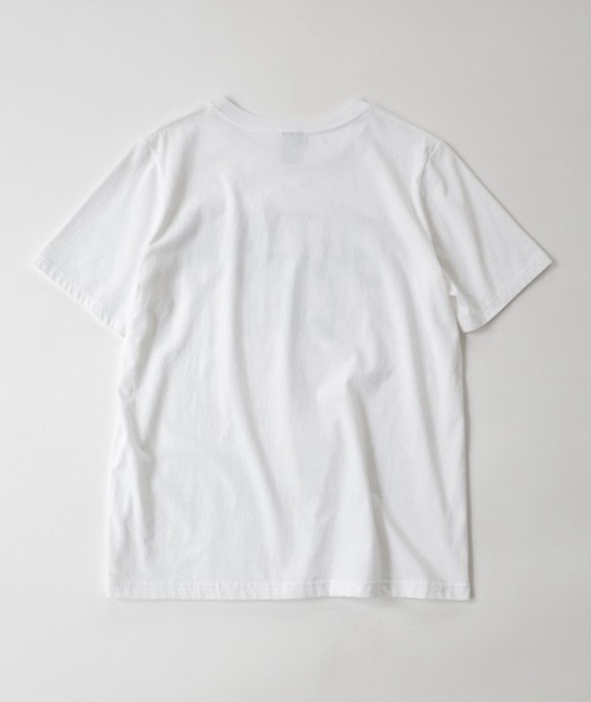 Number (N)ine Number nine Gotham city tee size 5 Size US XXL / EU 58 / 5 - 2 Thumbnail