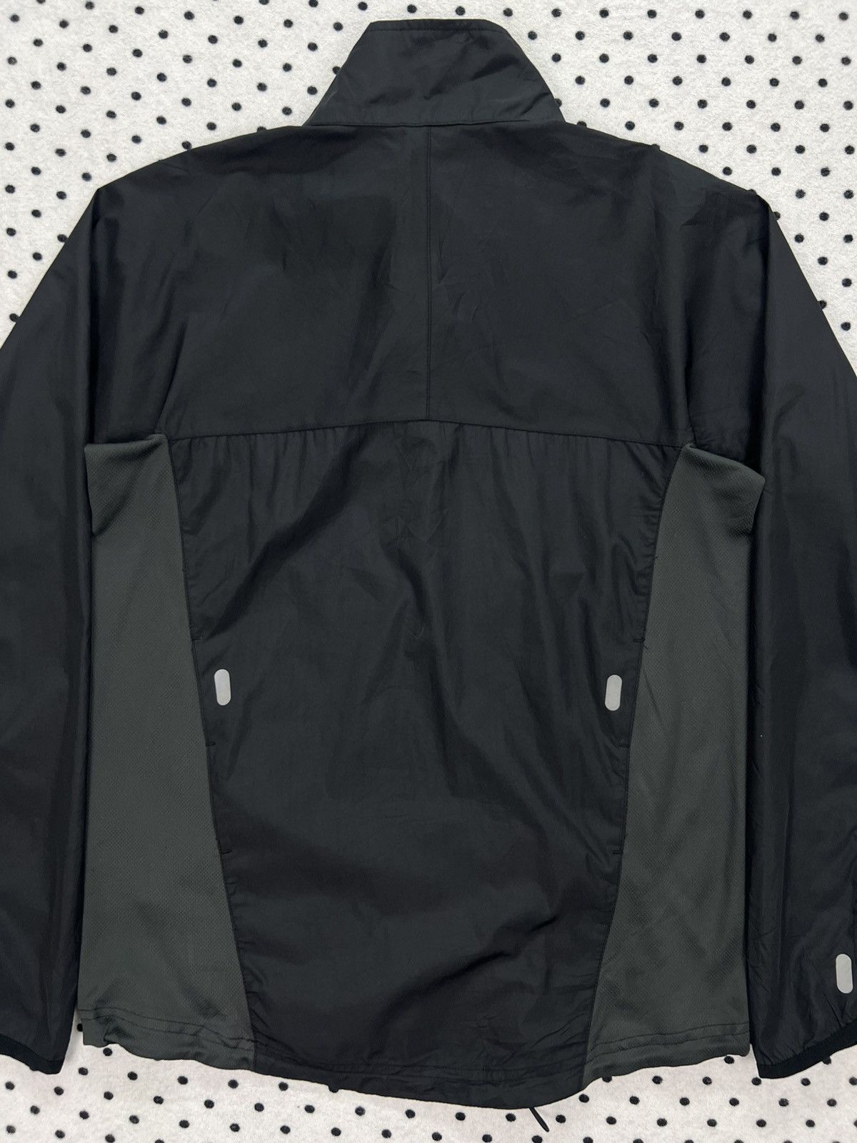 Nike Nike Windbreaker Jacket Size US XS / EU 42 / 0 - 4 Thumbnail