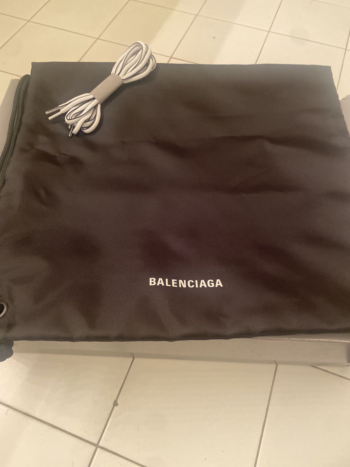 Balenciaga Balenciaga tracks(multicolor) Size US 7.5 / EU 40-41 - 7 Thumbnail